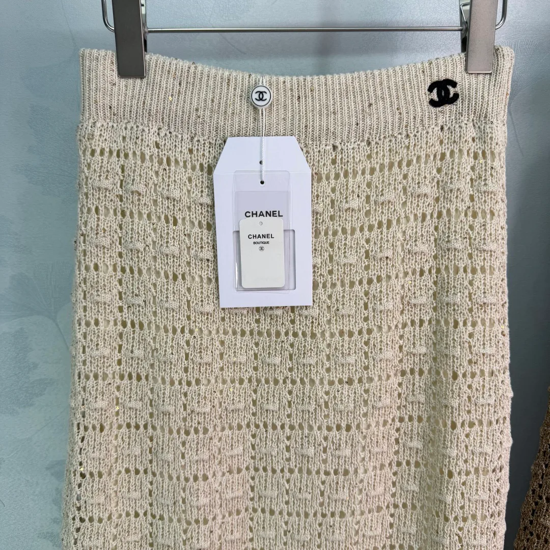 Women's Skirts CHANEL 17734665