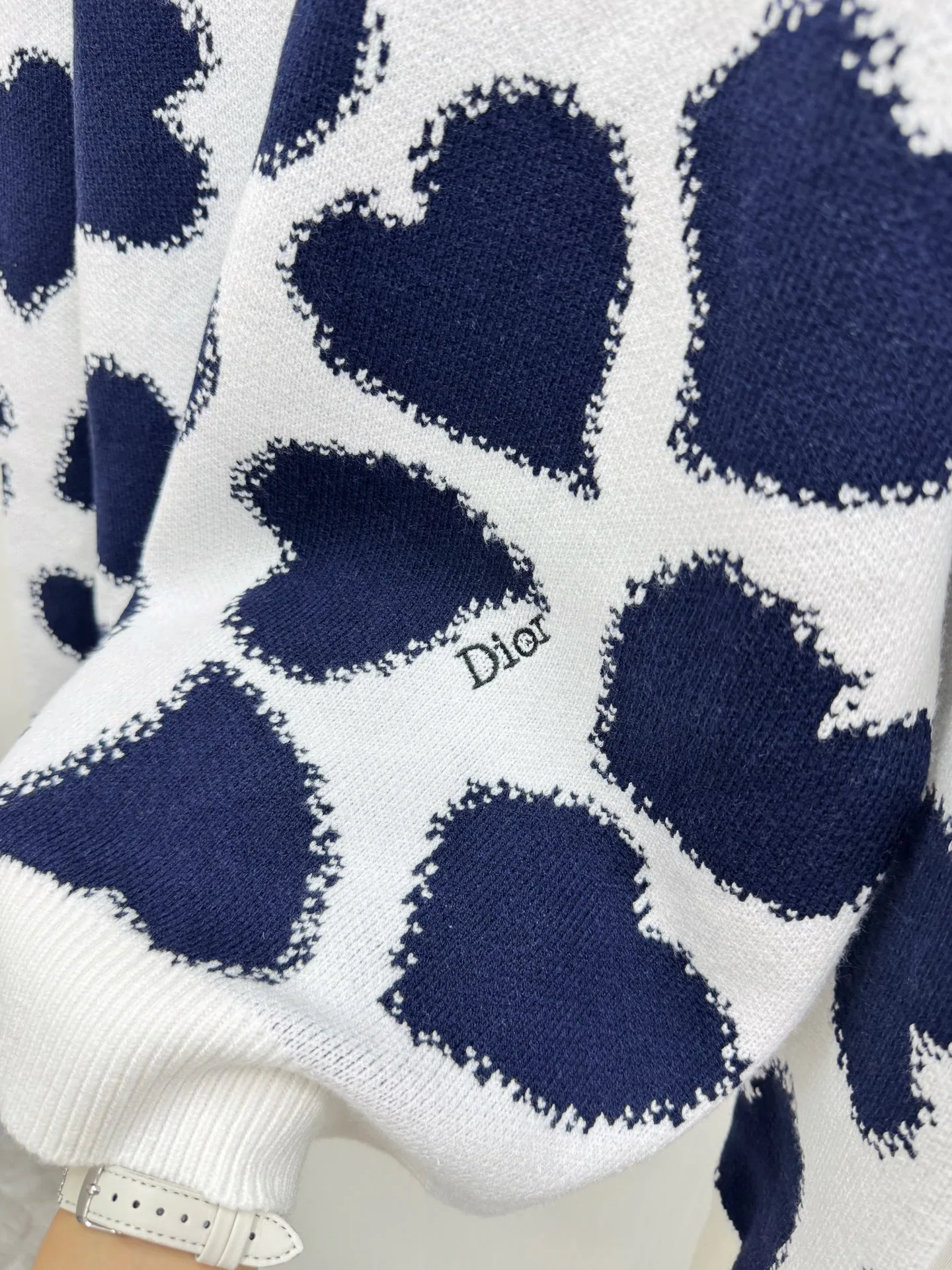 Women's Jumpers And Sweaters CHRISTIAN DIOR 17879762