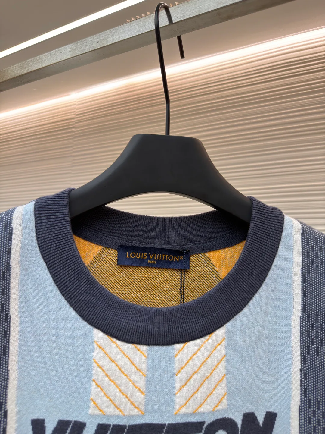 Men's Jumpers And Sweaters LOUIS VUITTON 18260624
