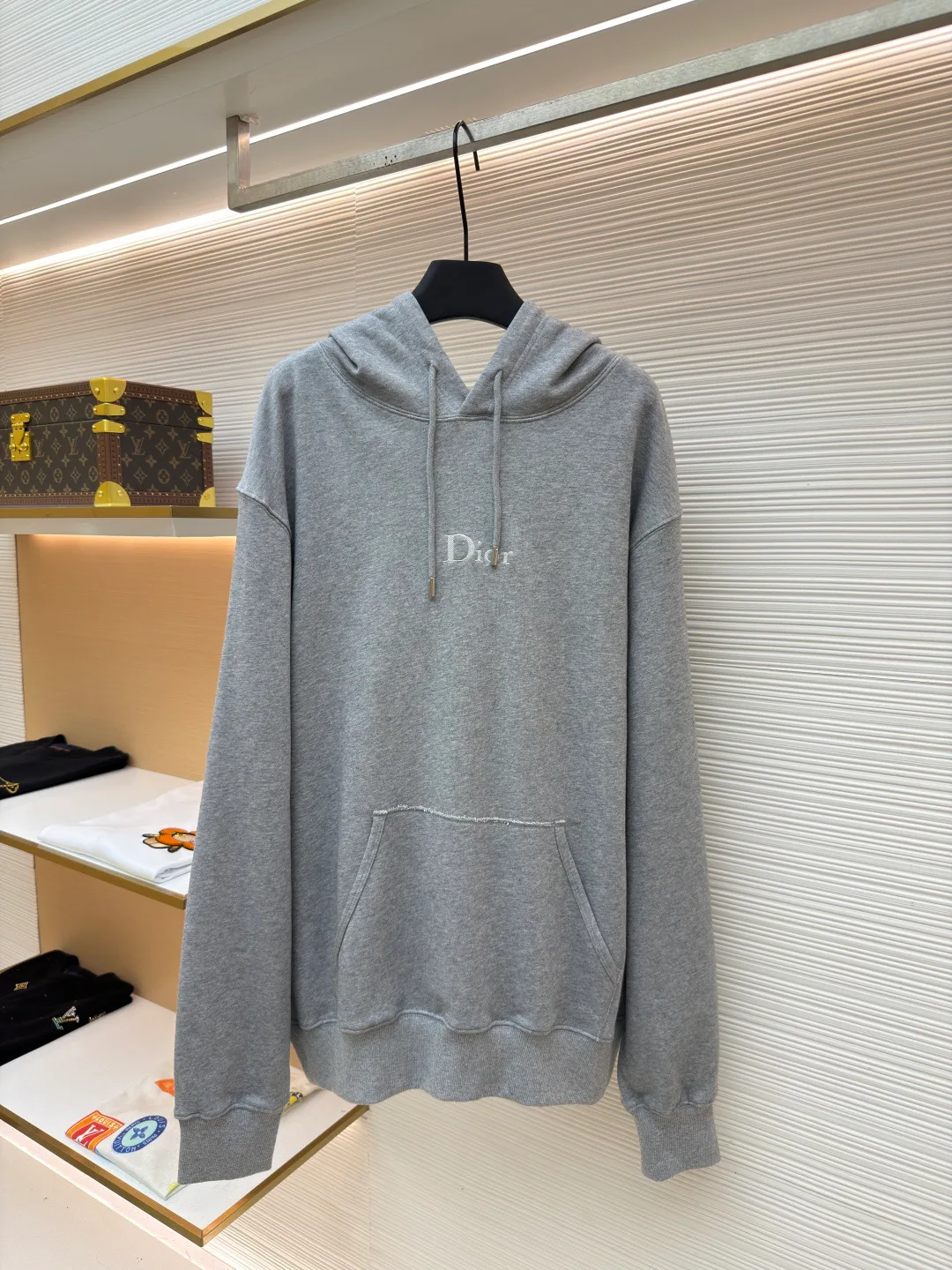 Men's Sweatshirts And Hoodies CHRISTIAN DIOR 17740859