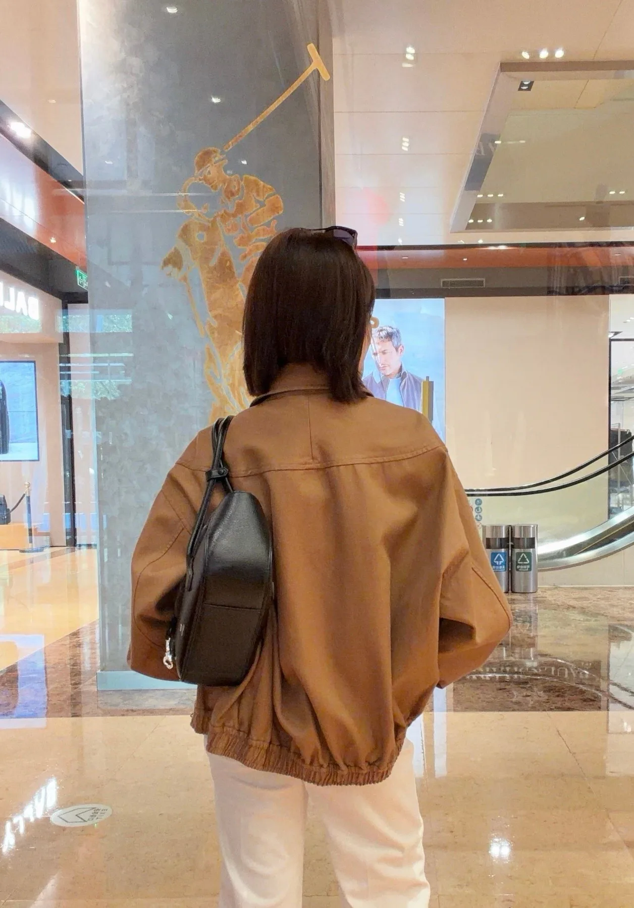 Men's Jackets And Down Jackets RALPH LAUREN 18492325