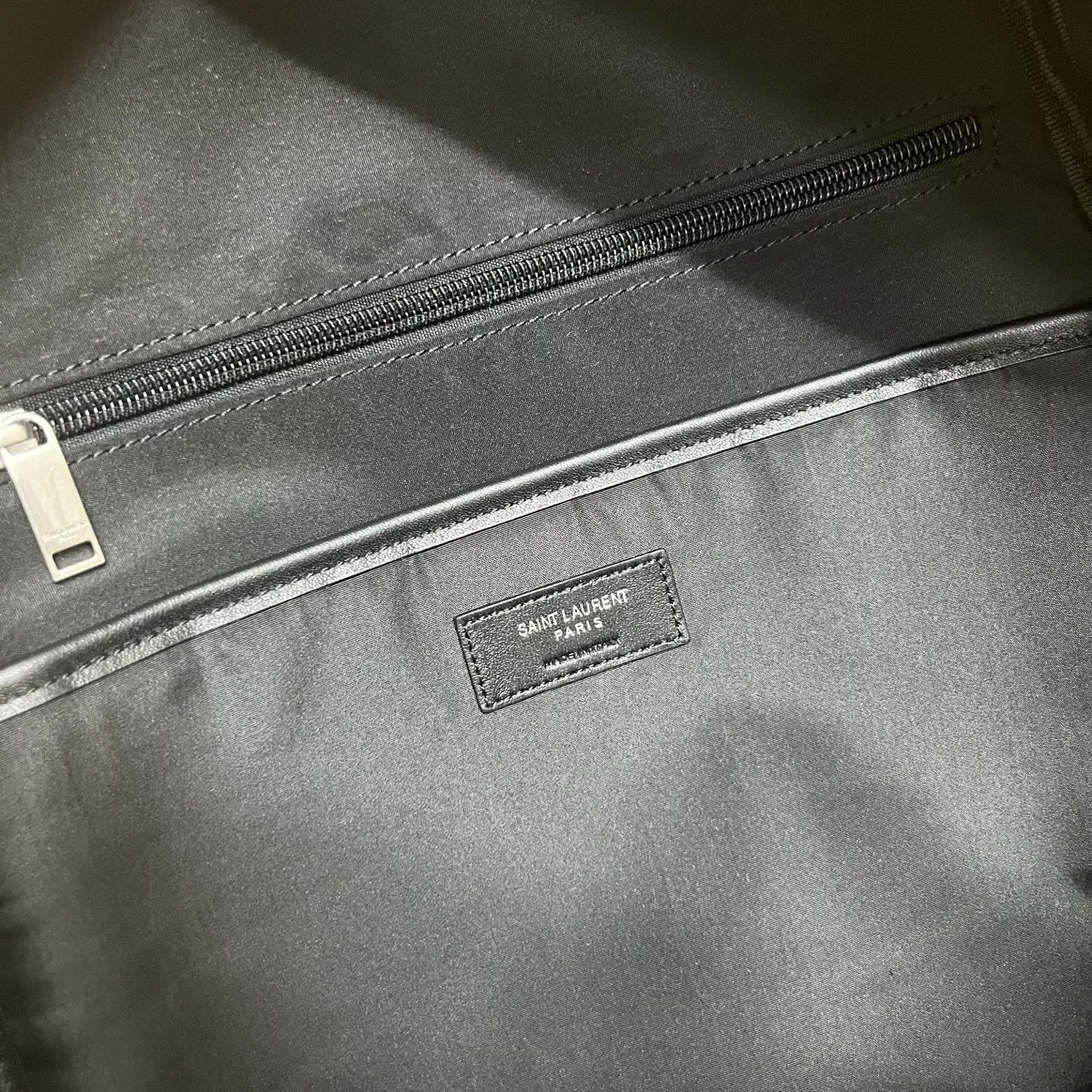 Women's Backpacks SAINT LAURENT 17917556