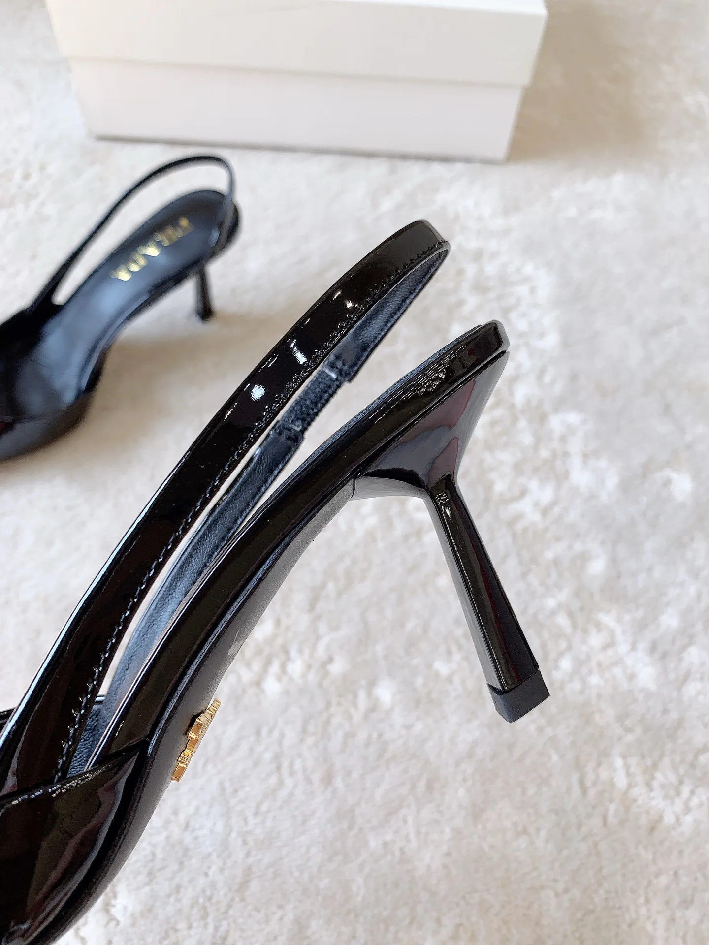 Women's Heels PRADA 17825689