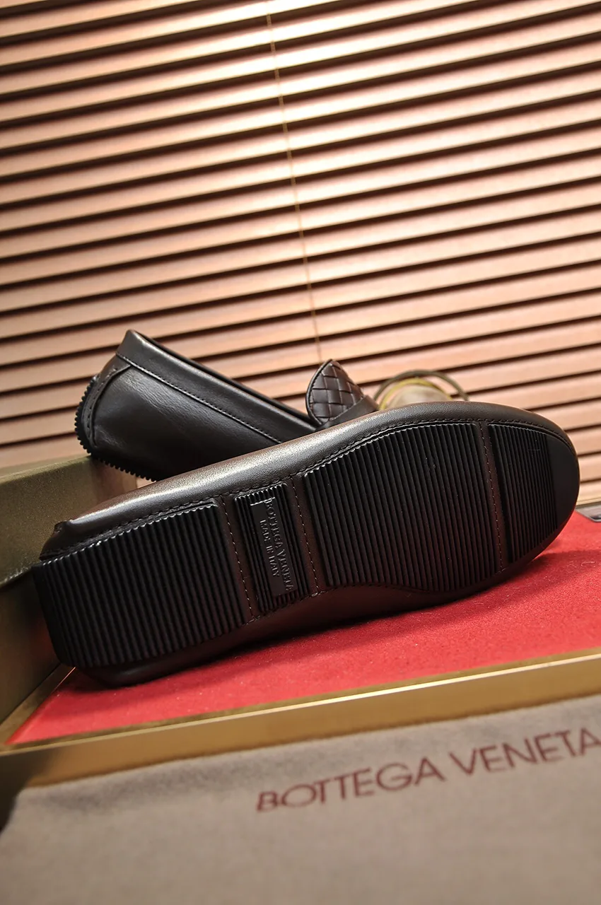 Men's Loafers And Dress Shoes BOTTEGA VENETA 18262209