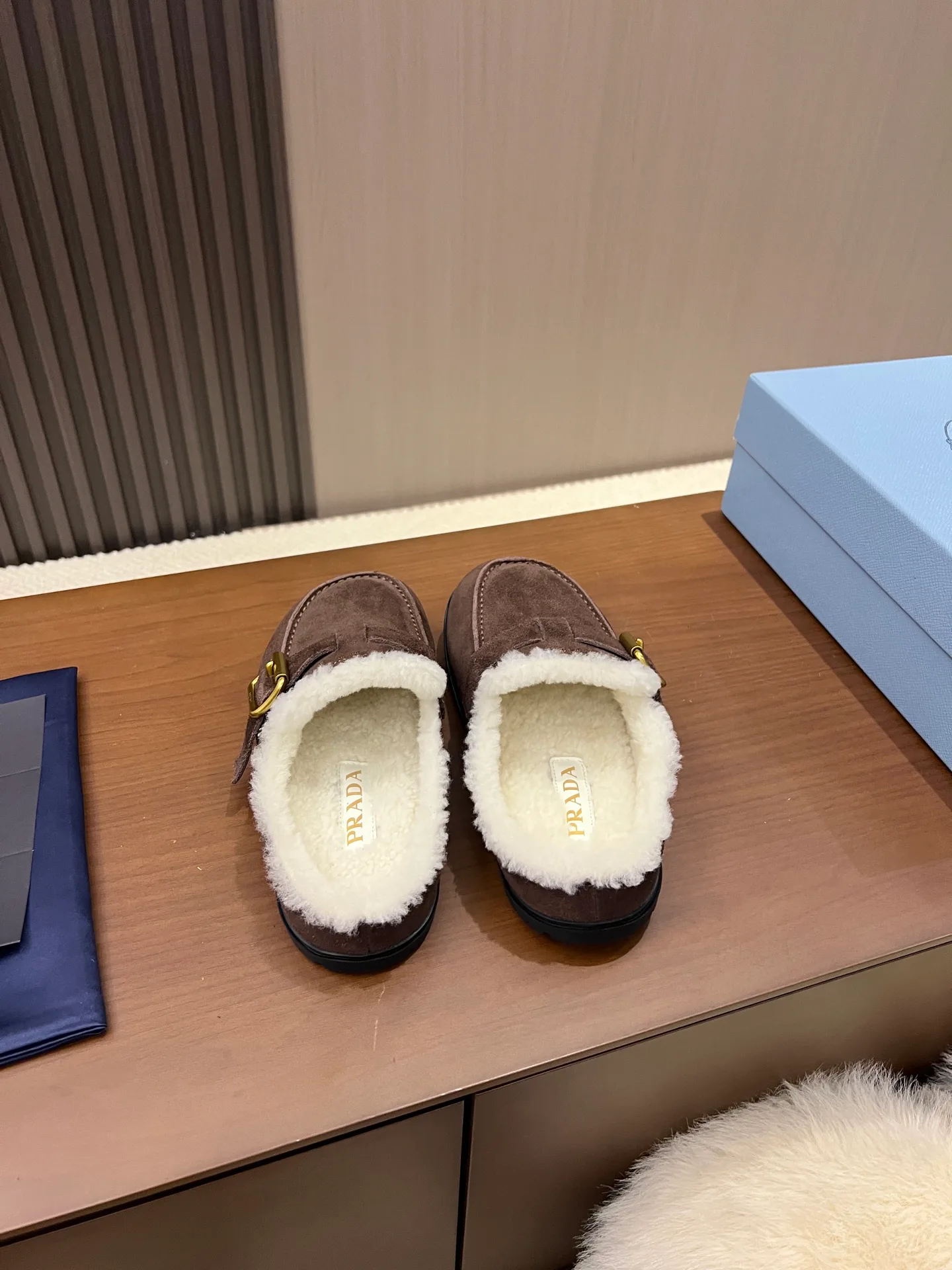 Women's Mules And Clogs PRADA 17957235