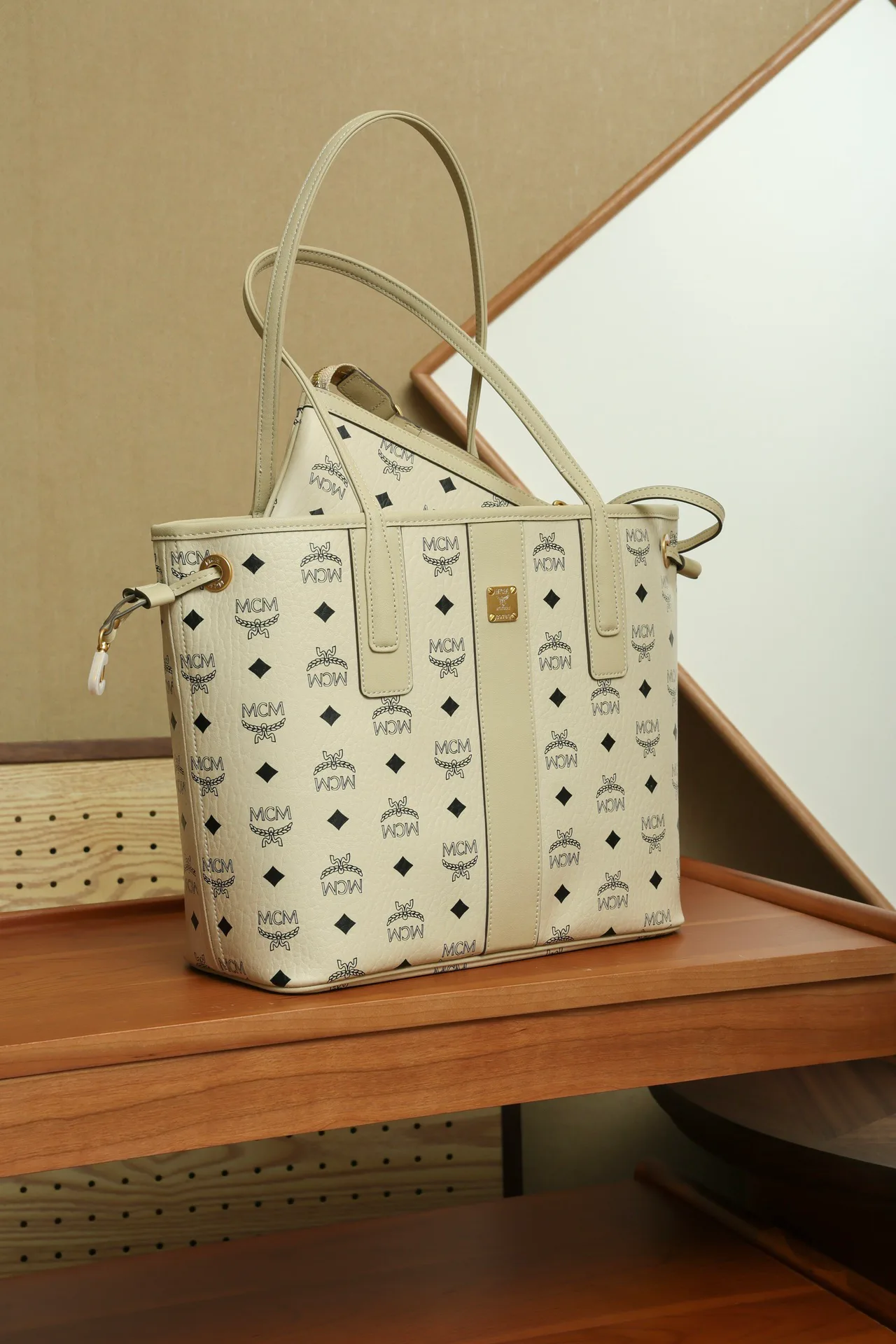 Women's Classic Handbags MCM 17896746