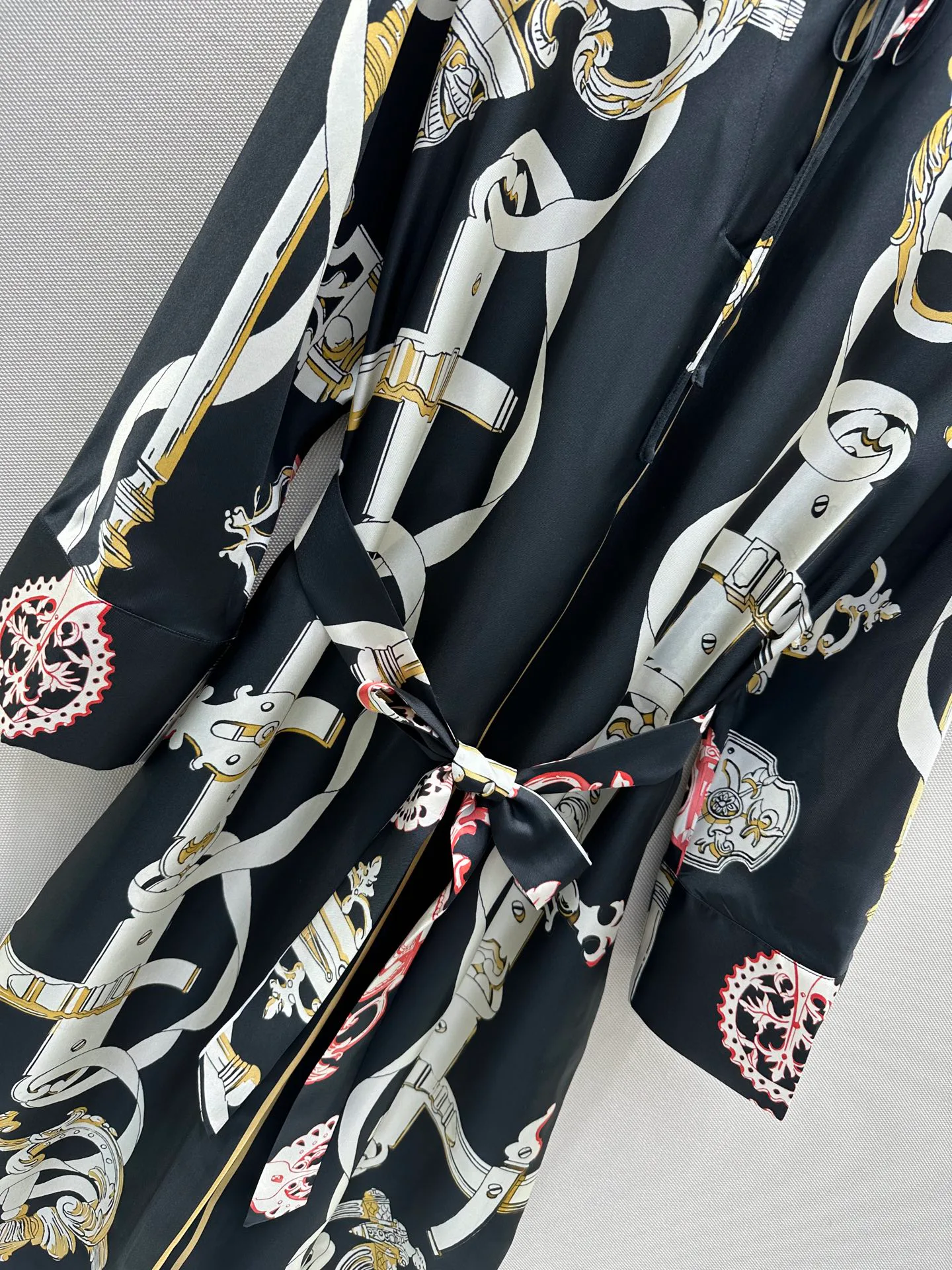 Women's Dresses HERMES 17953279