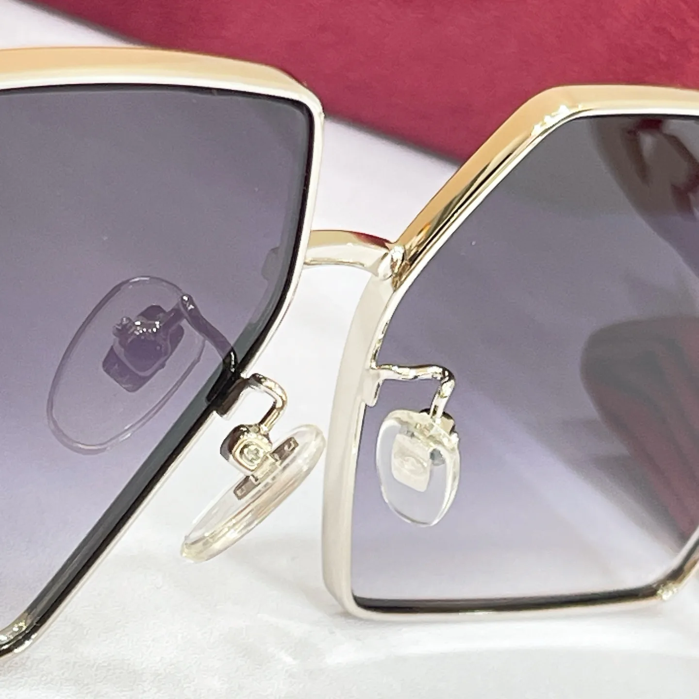 Glasses GUCCI 17495928