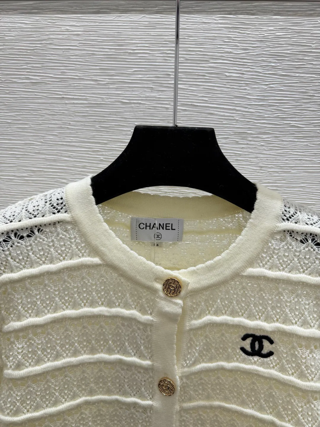 Women's Jumpers And Sweaters CHANEL 18022043