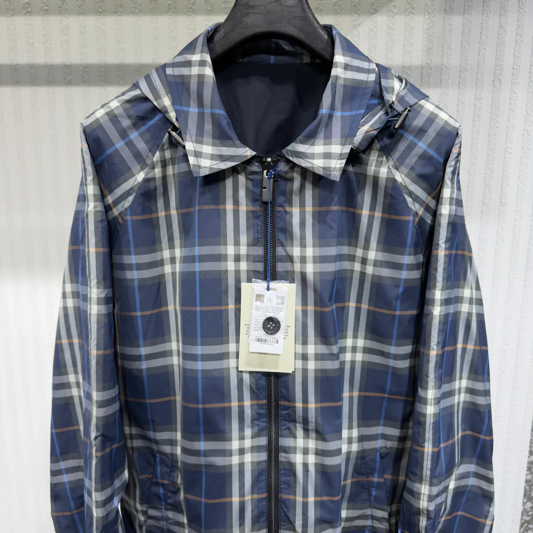 Men's Jackets And Down Jackets BURBERRY 17873336