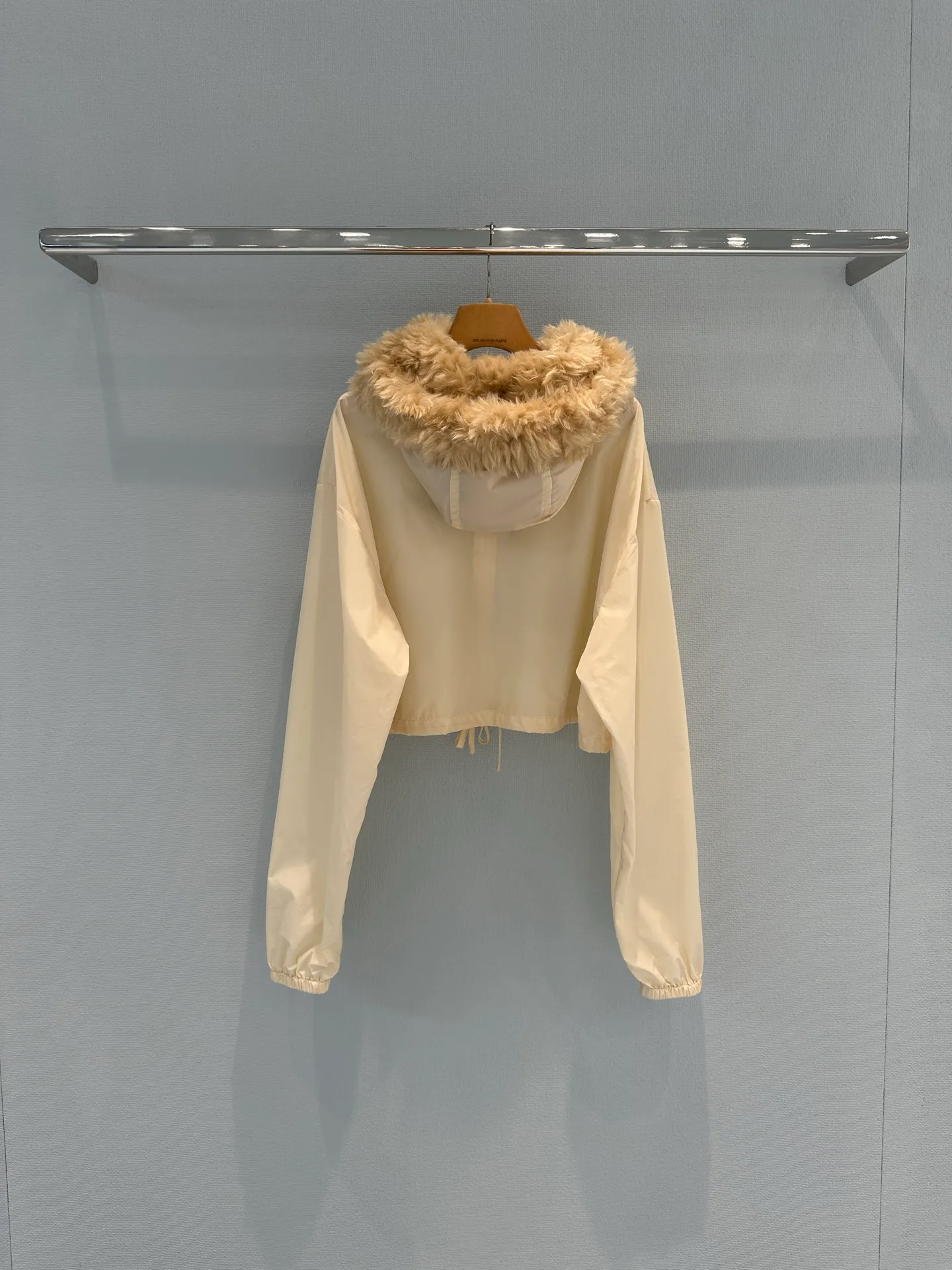 Women's Jackets And Down Jackets MIU MIU 18114619