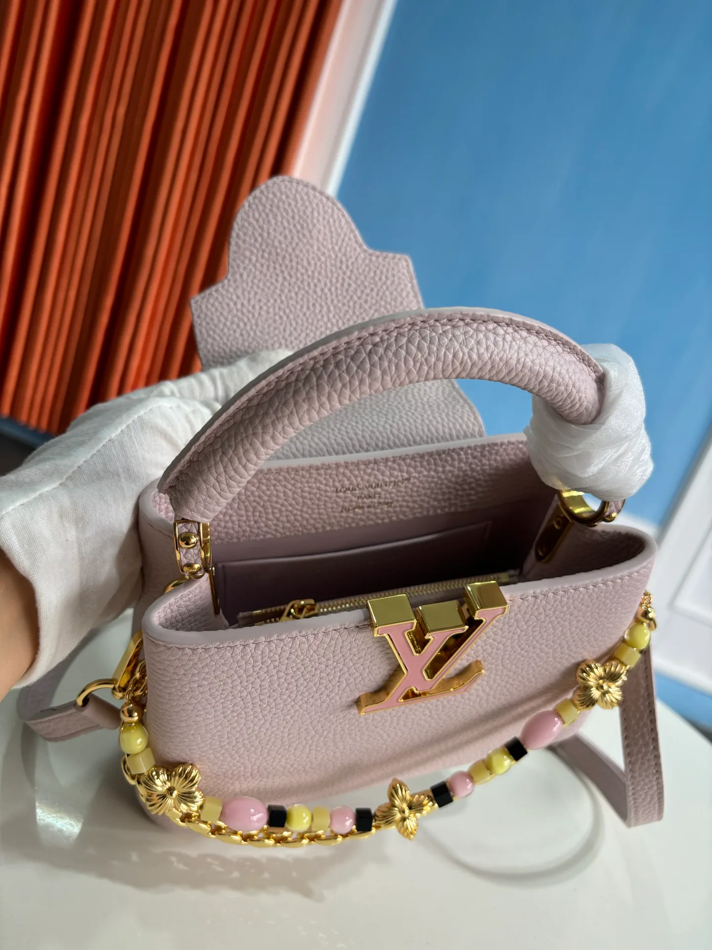 Women's Classic Handbags LOUIS VUITTON 17912342