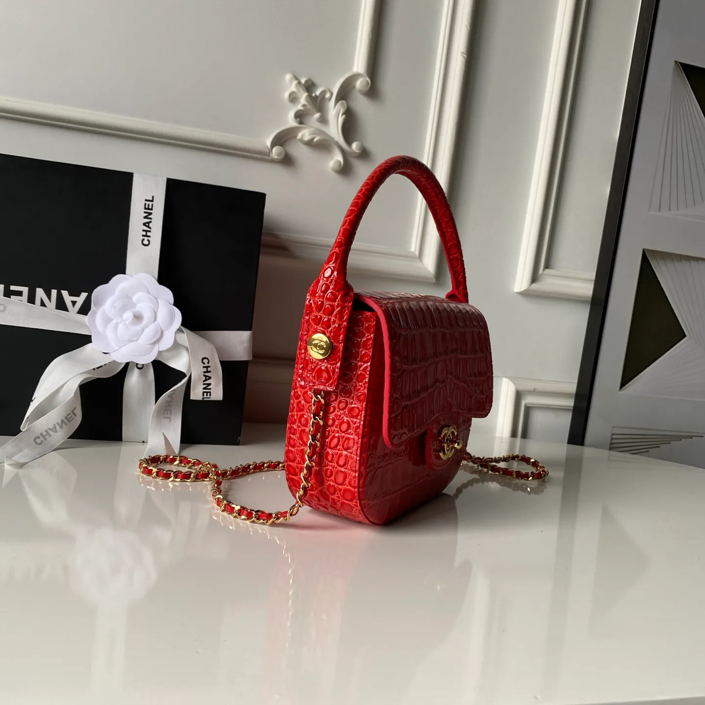 Women's Classic Handbags CHANEL 17827280