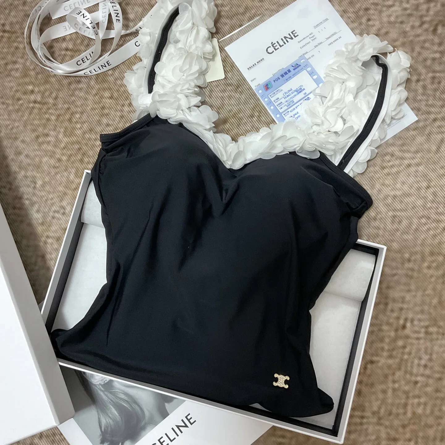 Women's Swimwear CELINE 17498371