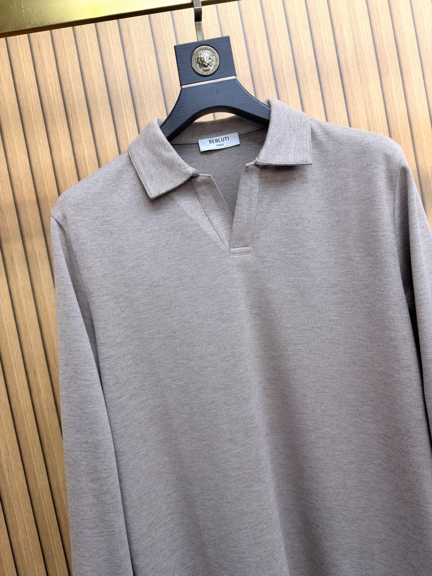 Men's Shirts BERLUTI 18469415