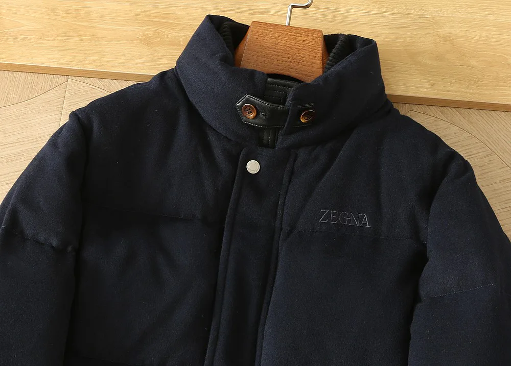 Men's Jackets And Down Jackets ZEGNA 17912748