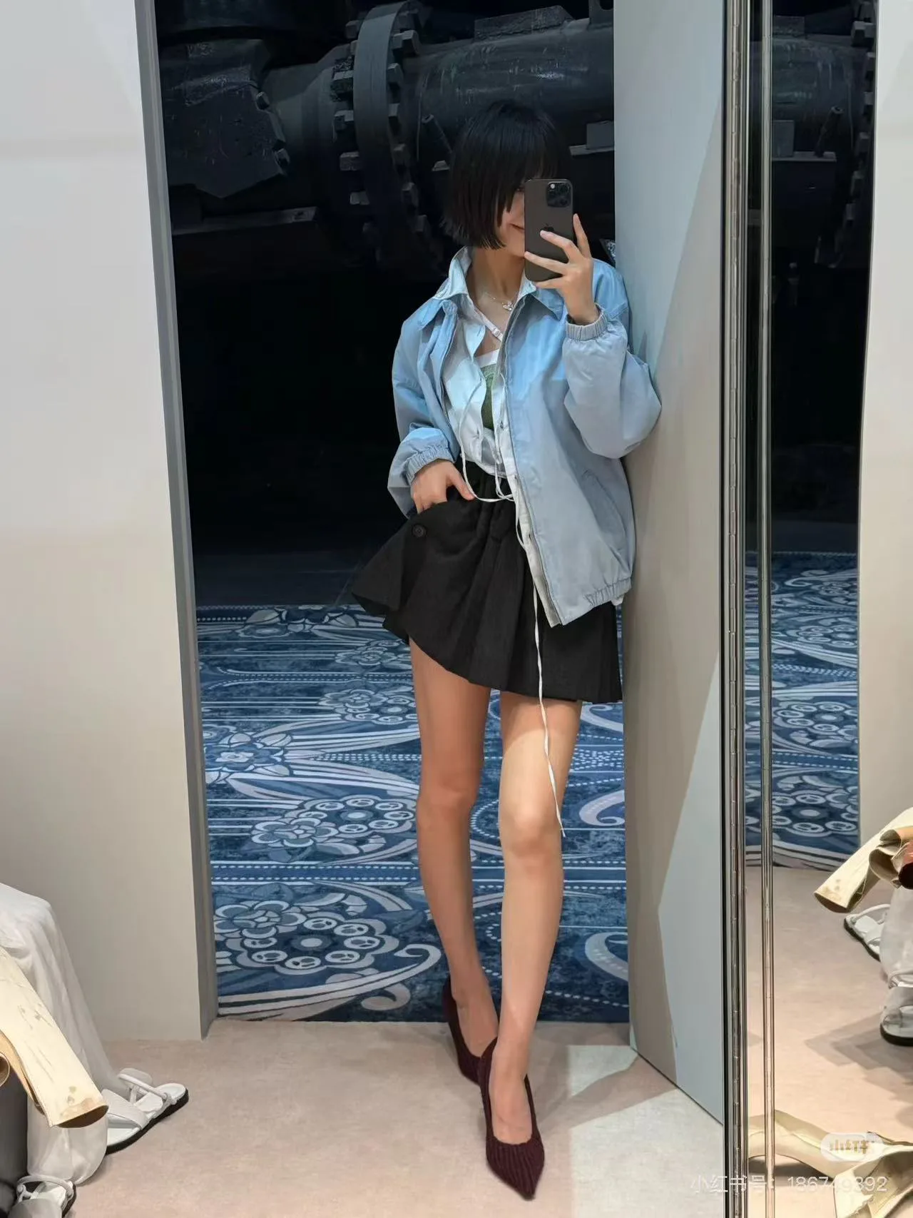 Women's Jackets And Down Jackets PRADA 18542823