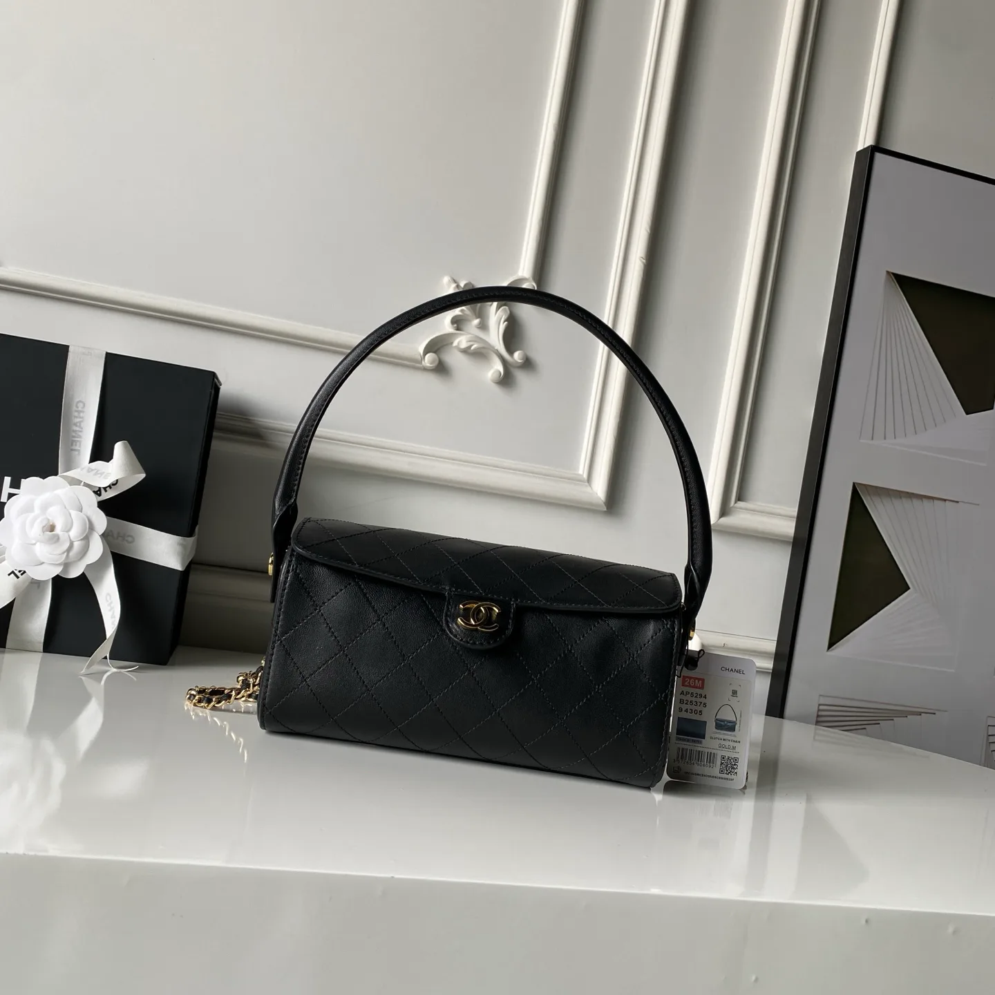 Women's Classic Handbags CHANEL 18207946