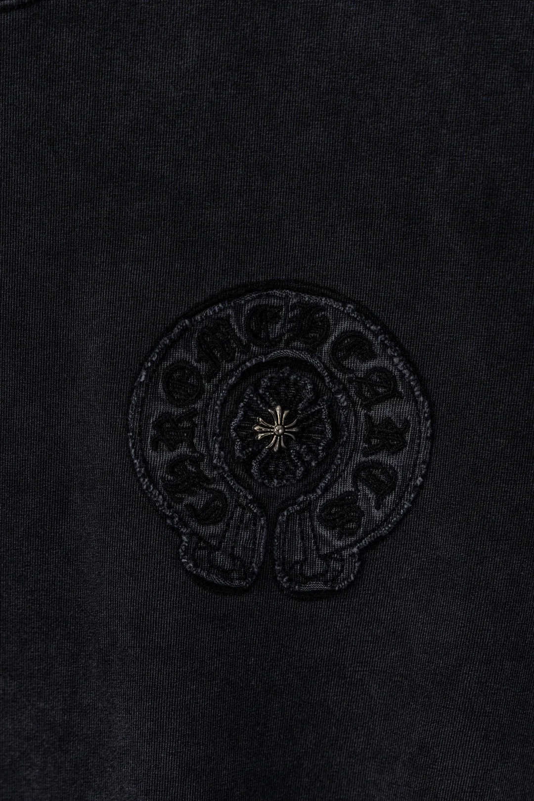 Men's T-Shirts CHROME HEARTS 17436334