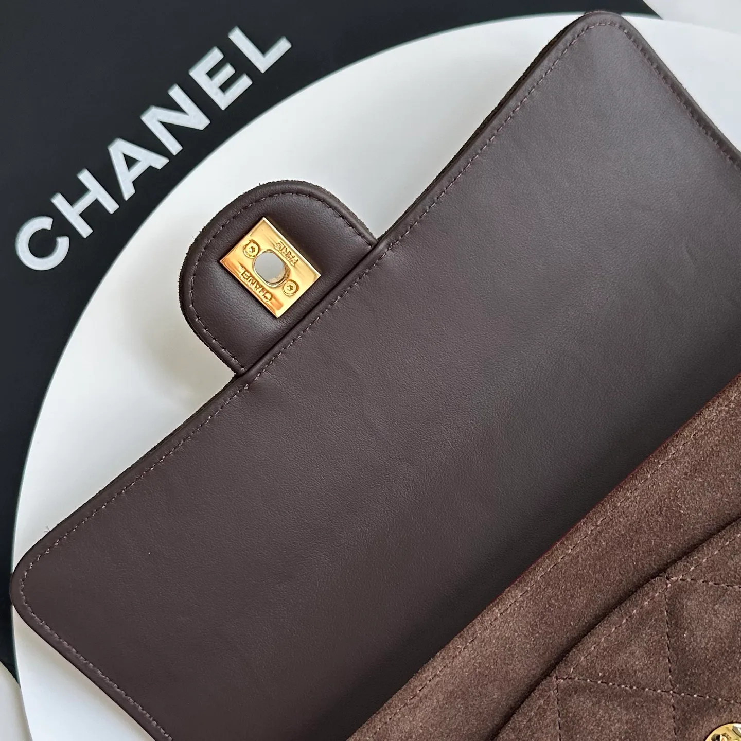 Women's Classic Handbags CHANEL 18058490