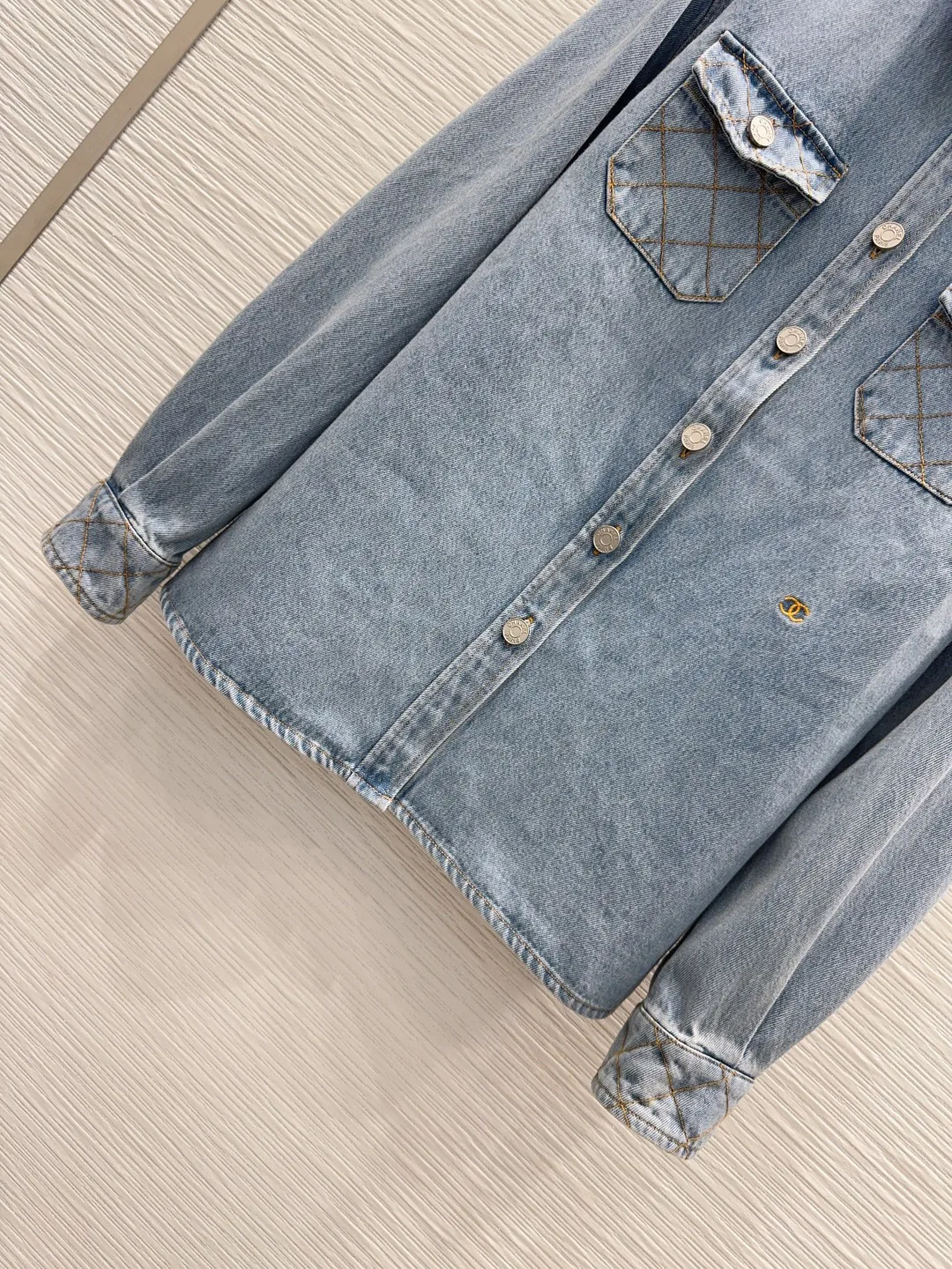 Women's Shirts CHANEL 18187577