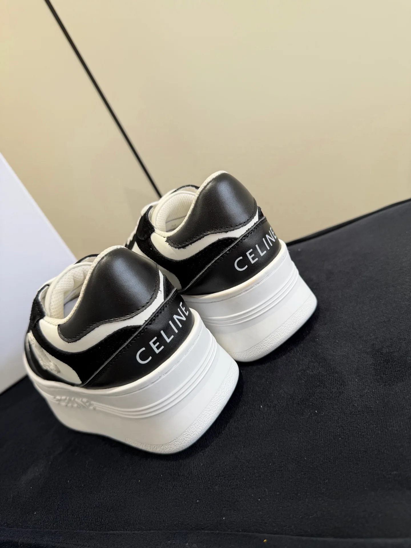 Women's Sneakers CELINE 17852789