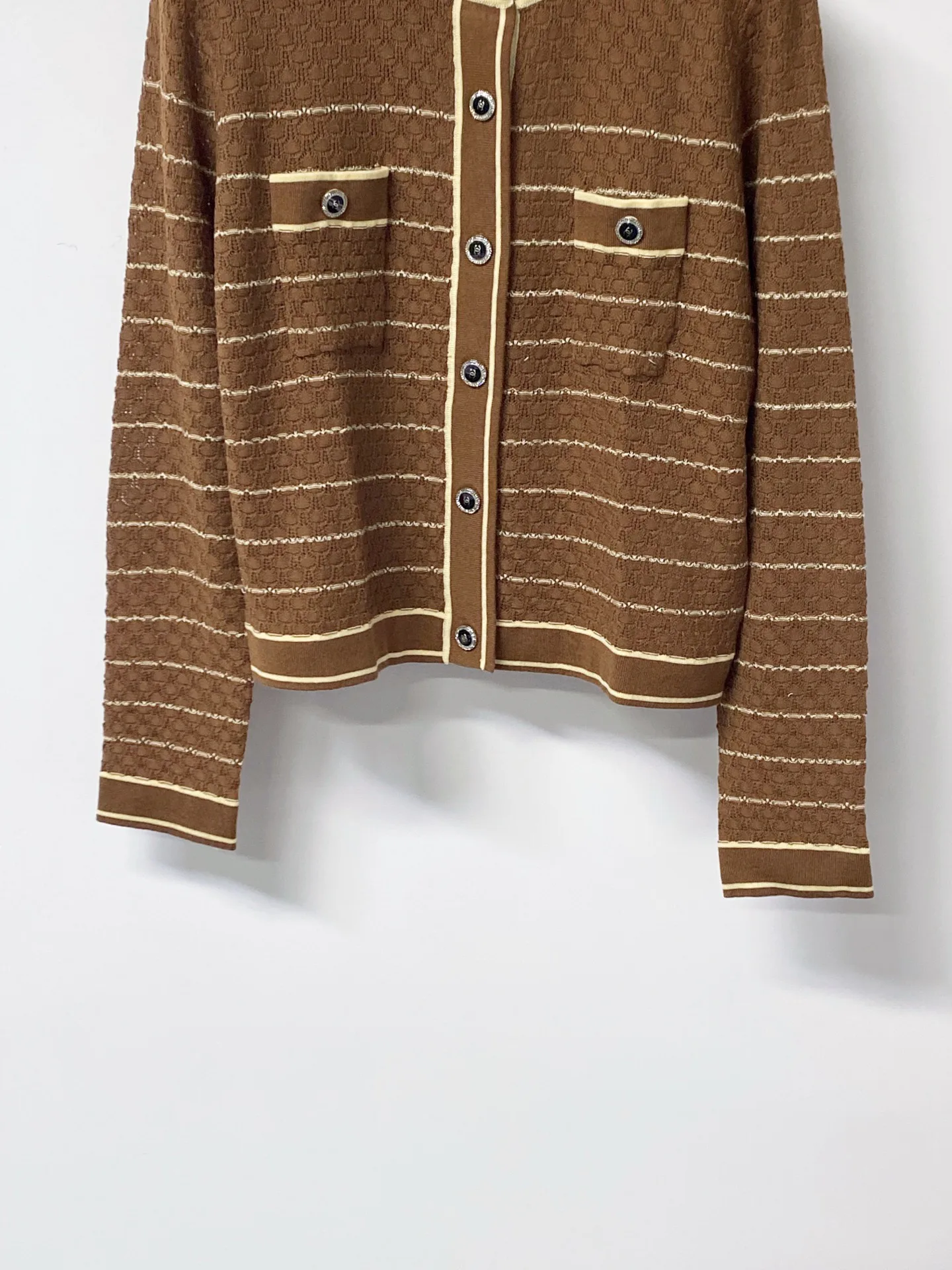Women's Jumpers And Sweaters CHANEL 17546524