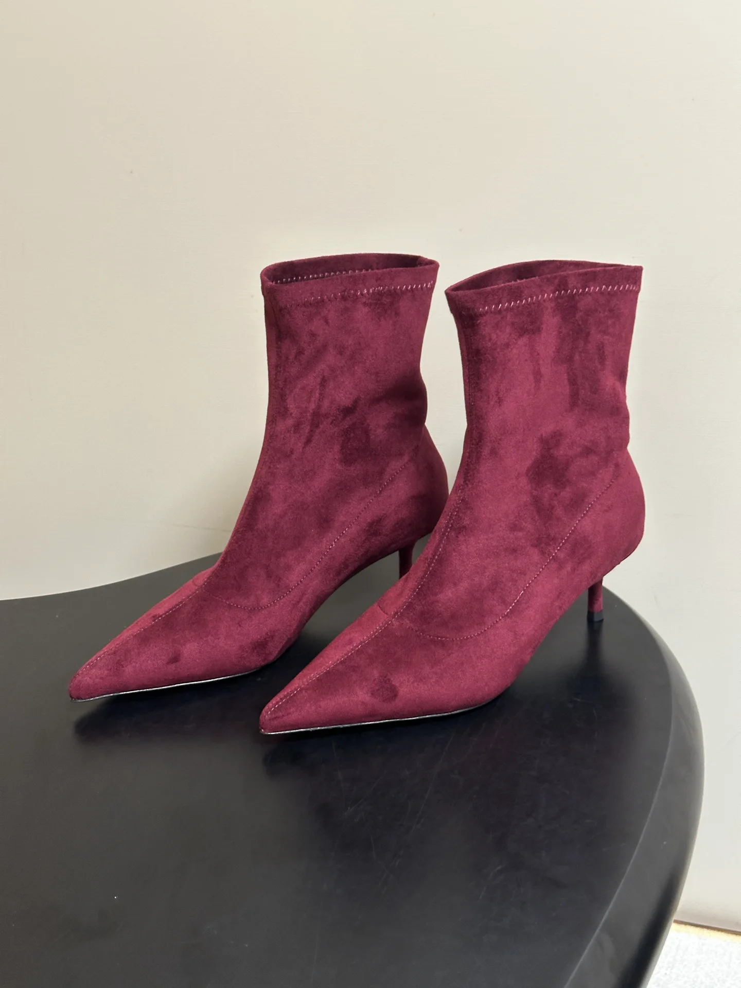 Women's Booties ALAIA 18049213