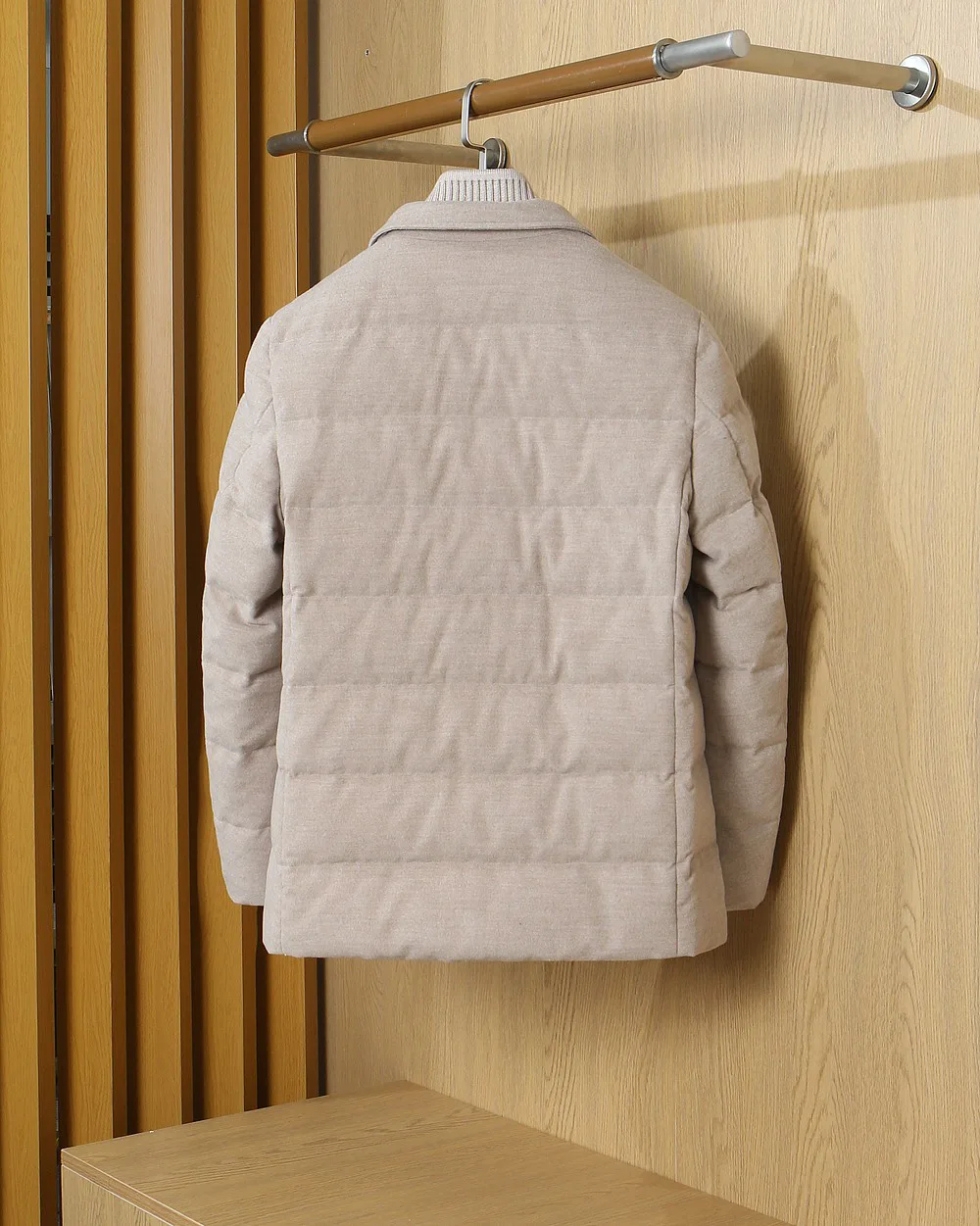 Men's Jackets And Down Jackets LORO PIANA 17951910