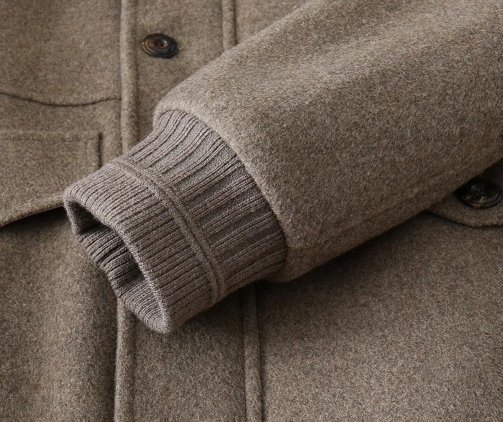 Men's Jackets And Down Jackets LORO PIANA 17774440
