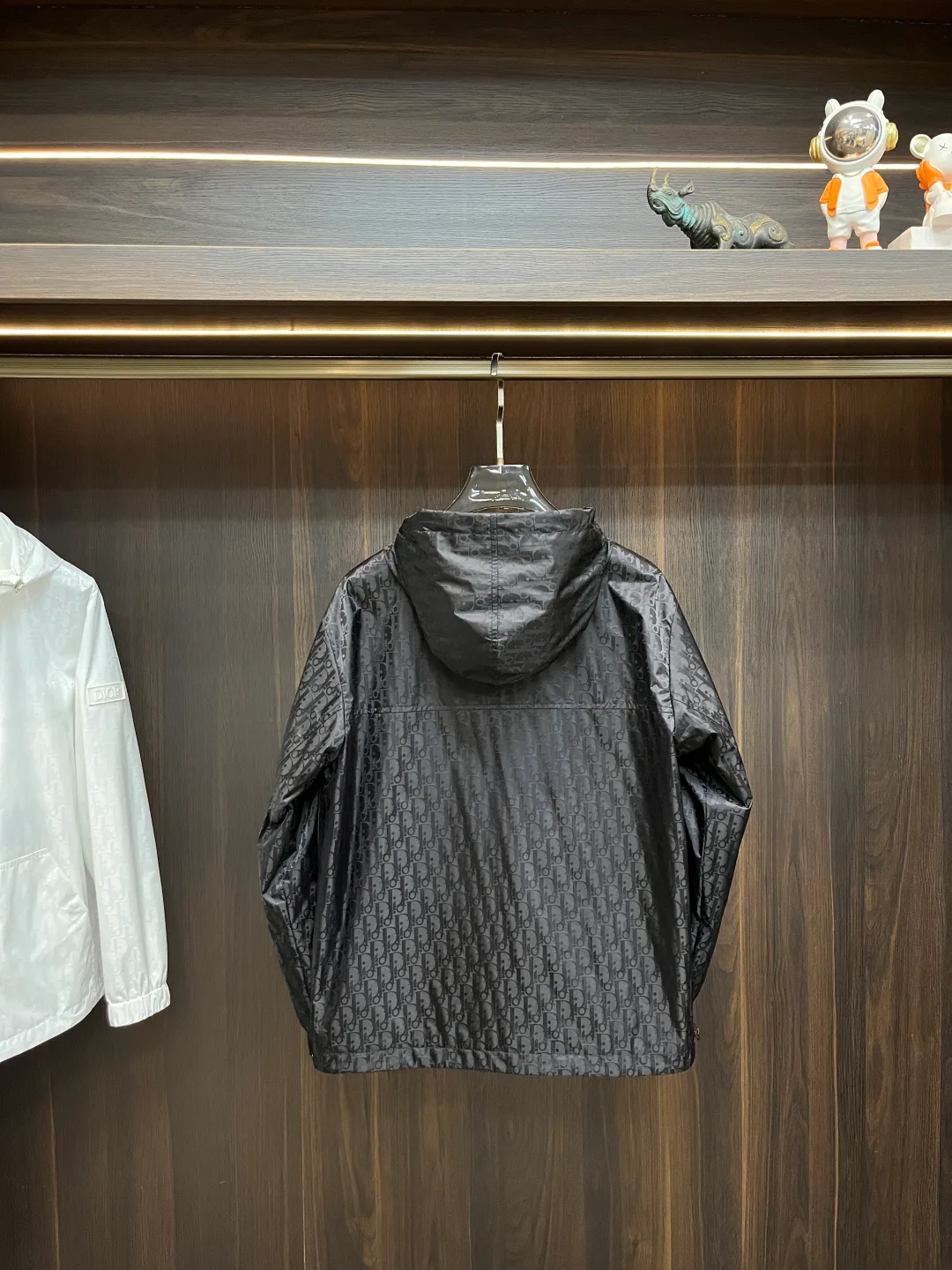 Women's Jackets And Down Jackets CHRISTIAN DIOR 18416707