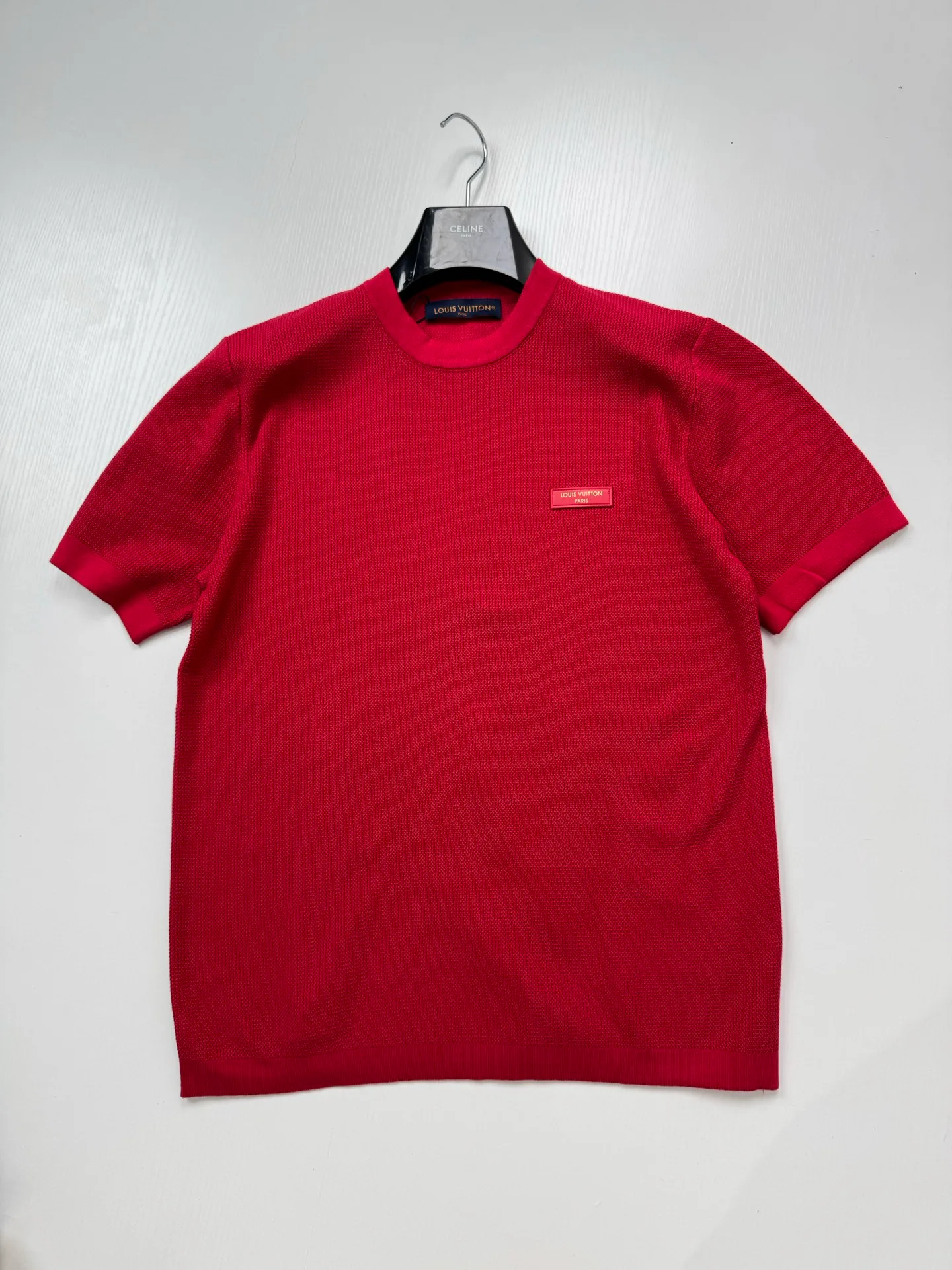 Men's T-Shirts LOUIS VUITTON 17361747