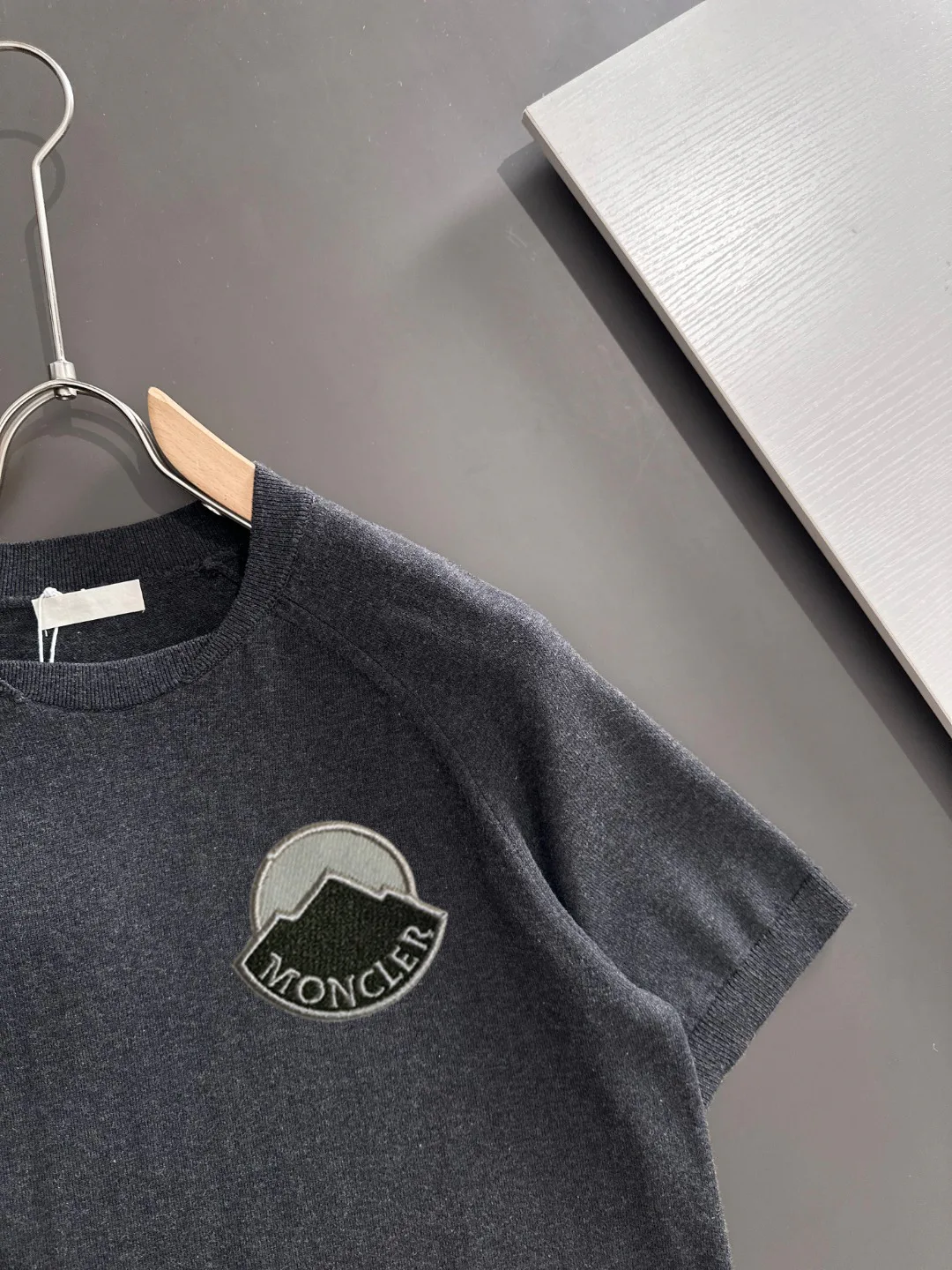 Men's T-Shirts MONCLER 16852061