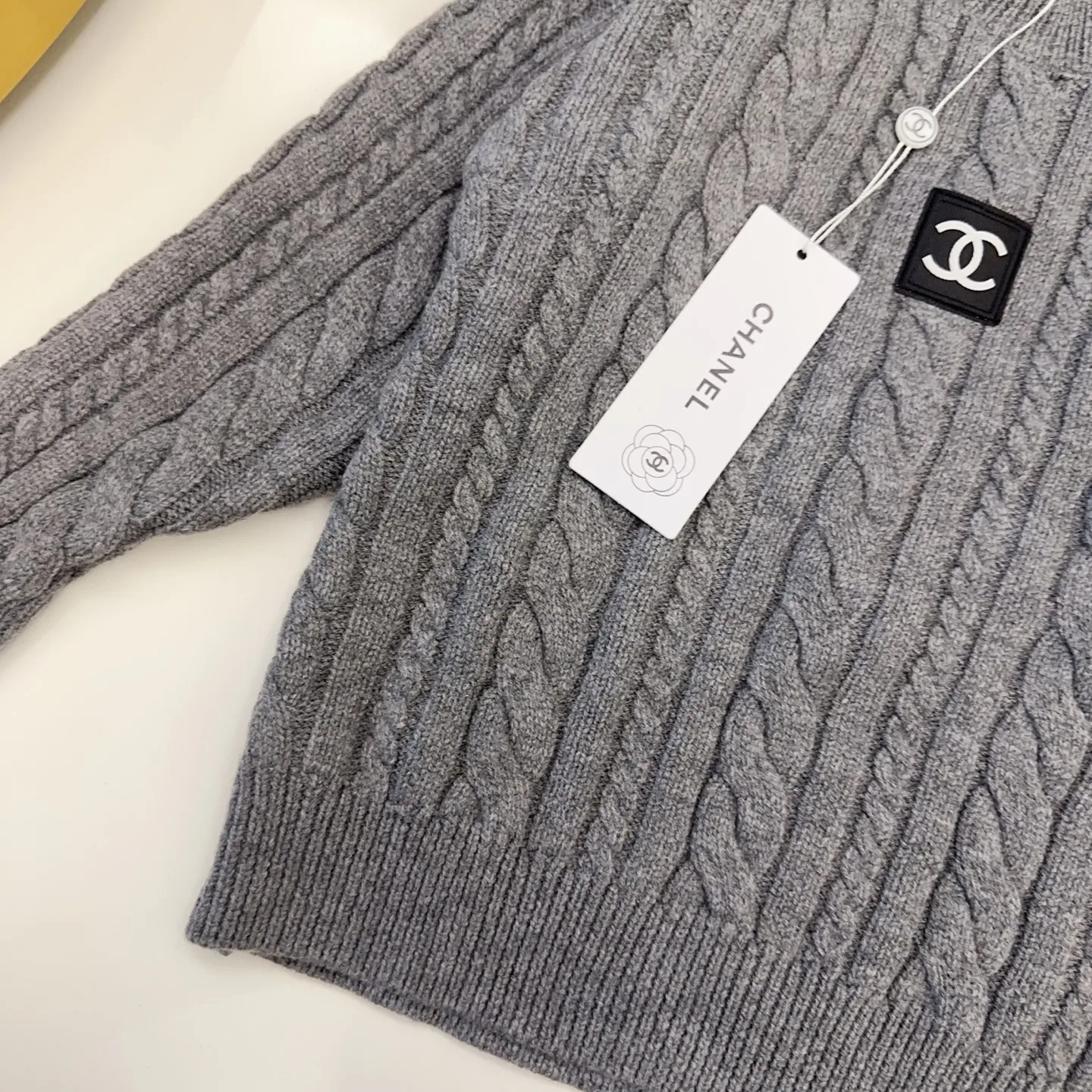 Women's Jumpers And Sweaters CHANEL 18074842