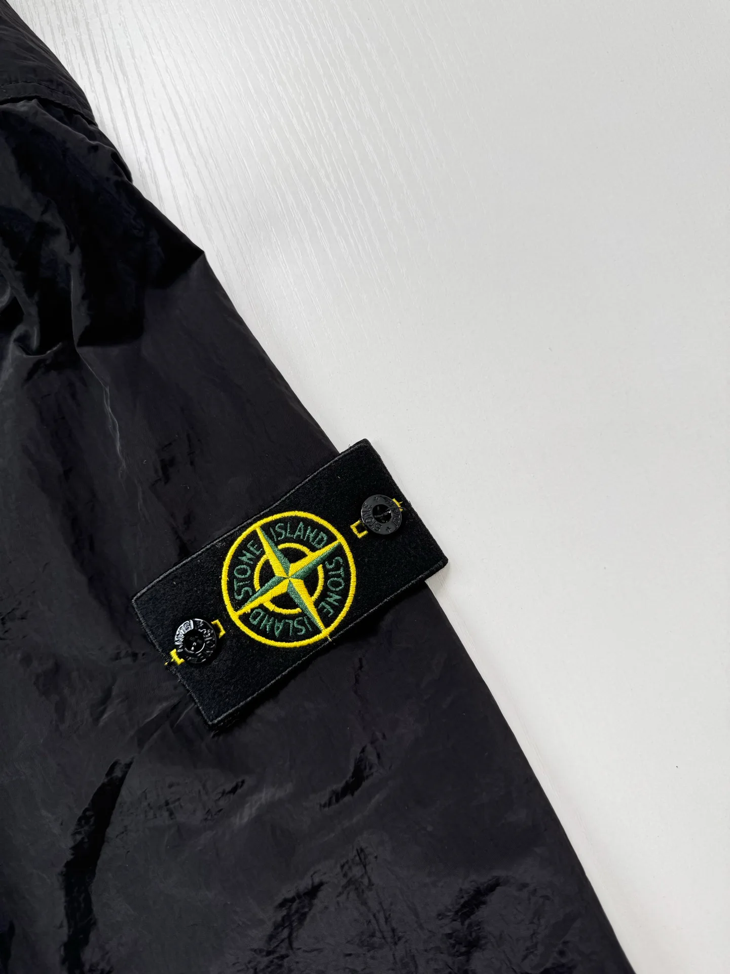Men's Jackets And Down Jackets STONE ISLAND 17585854