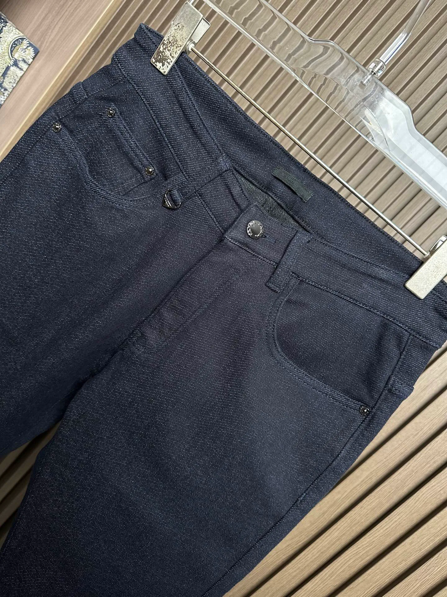 Men's Jeans PRADA 18098028