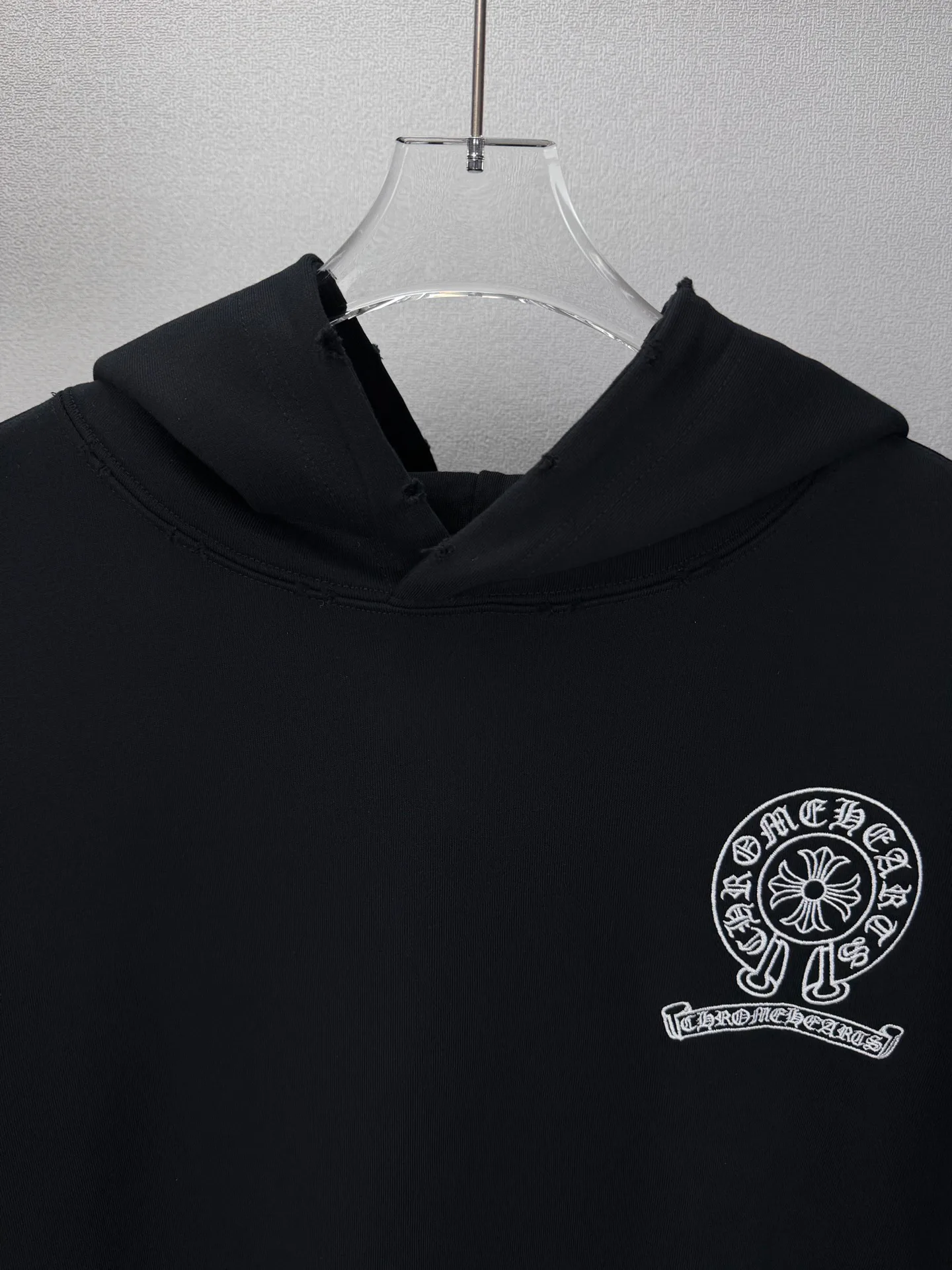 Men's Sweatshirts And Hoodies CHROME HEARTS 18179568