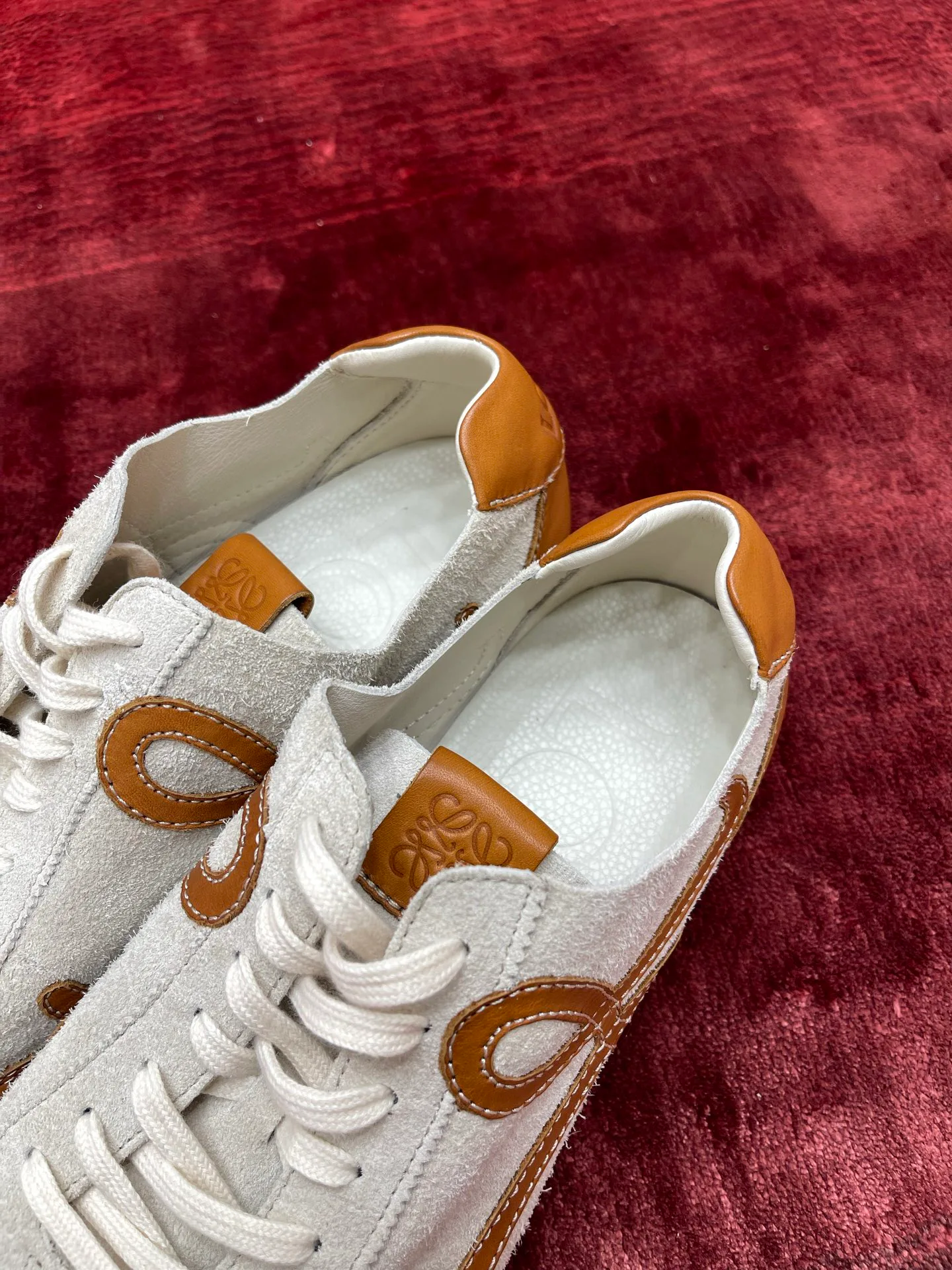 Women's Sneakers LOEWE 18191744