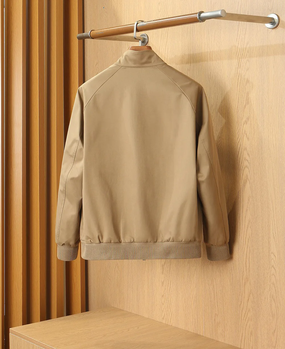 Men's Jackets And Down Jackets BURBERRY 18555532