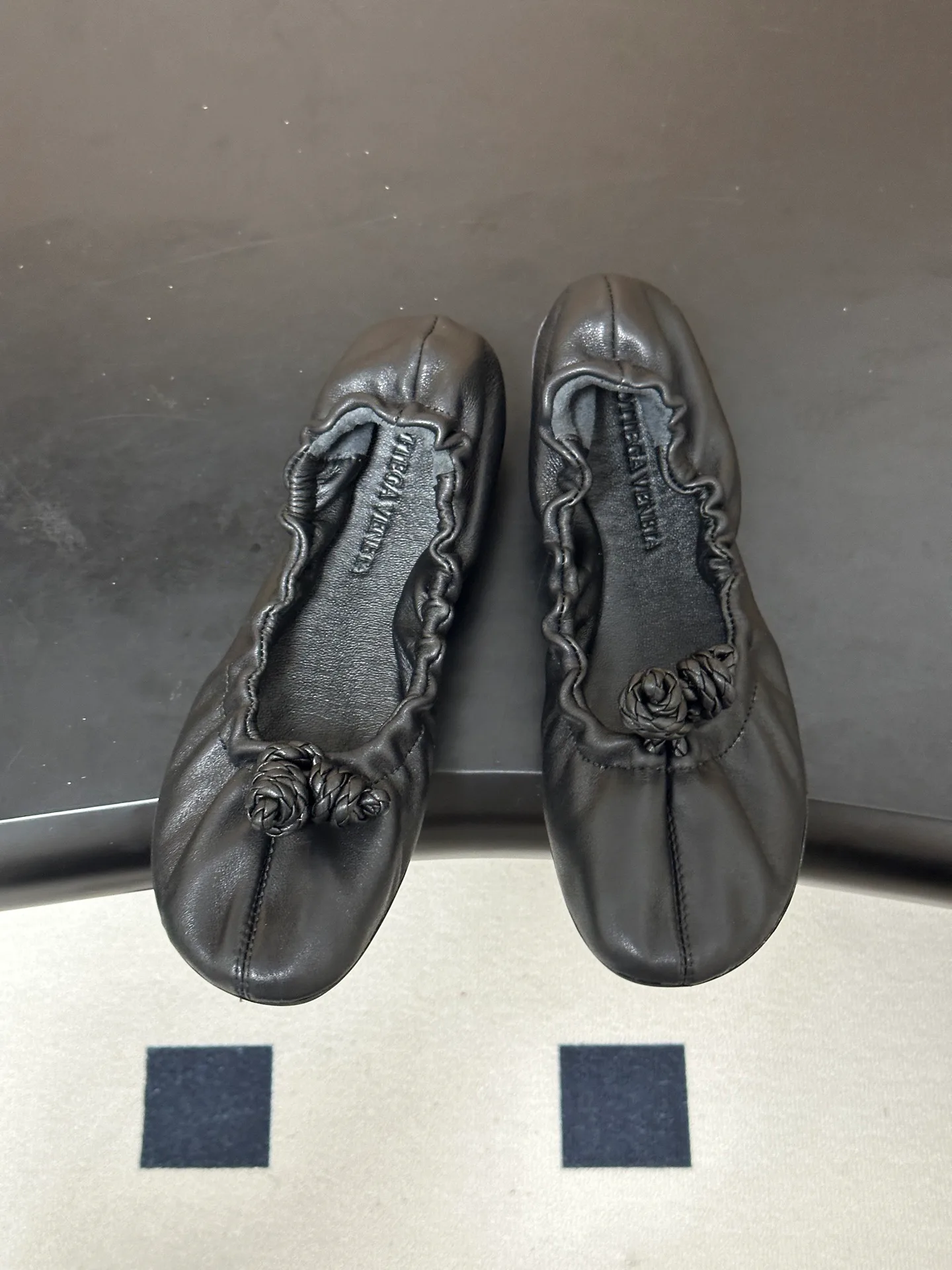 Women's Ballet Flats BOTTEGA VENETA 18049537