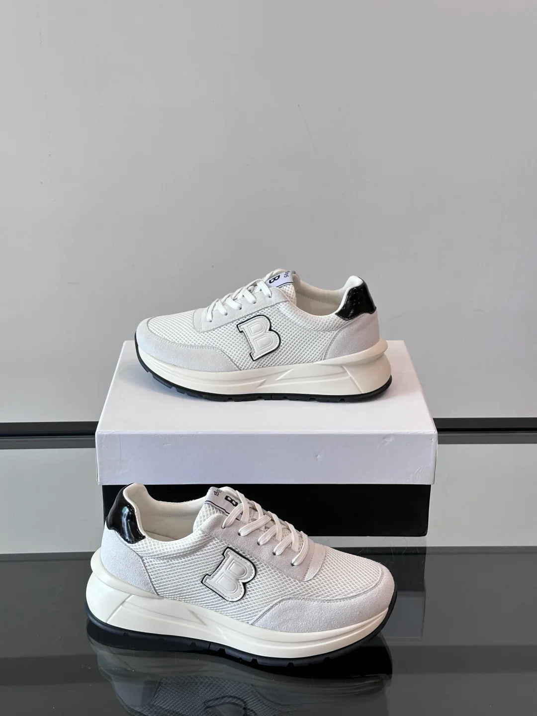 Men's Sneakers BERLUTI 18017515