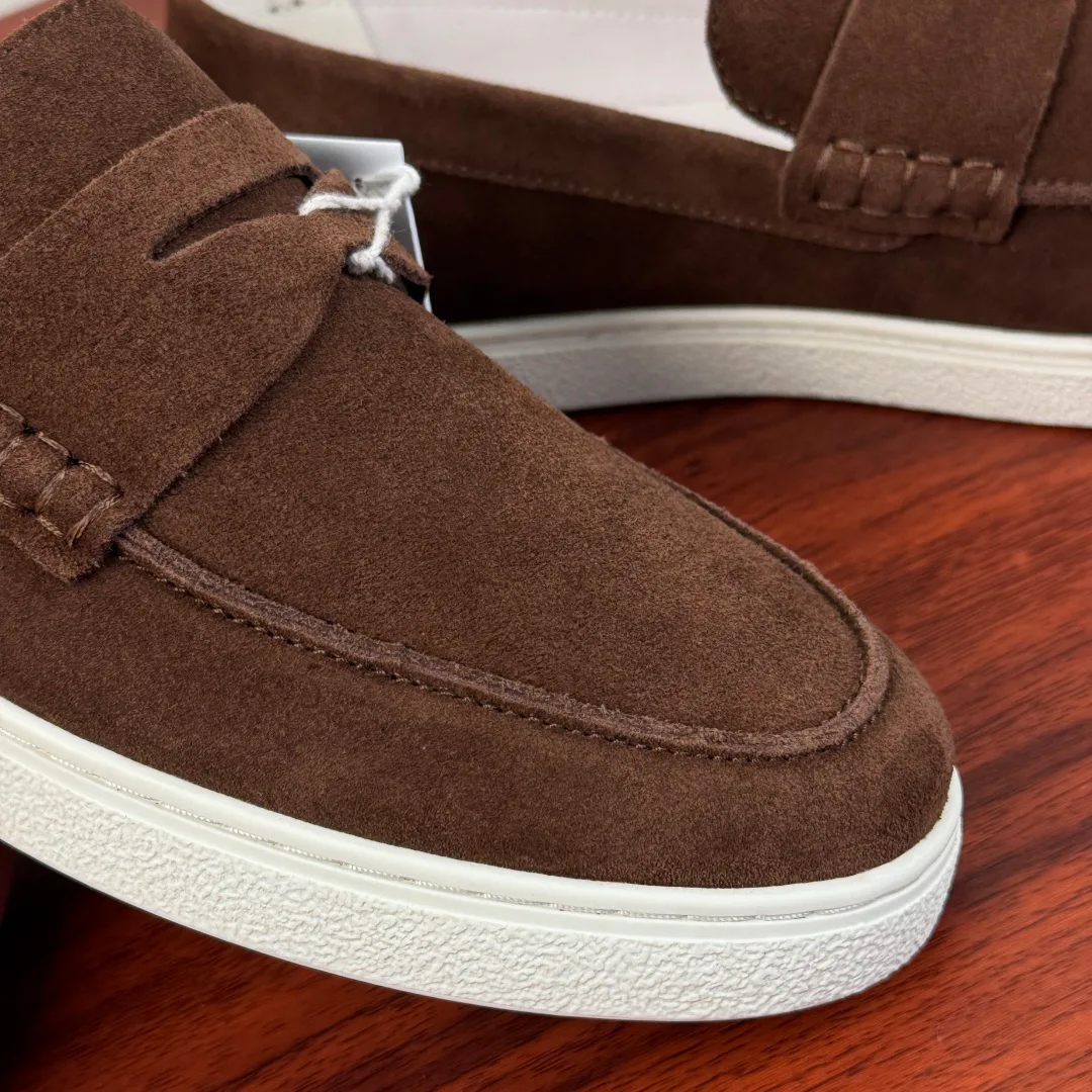 Лоферы И Туфли Мужские Brunello Cucinelli 18580816
