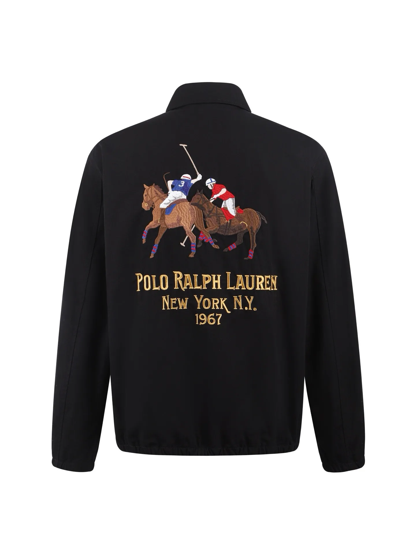 Men's Jackets And Down Jackets RALPH LAUREN 18194552