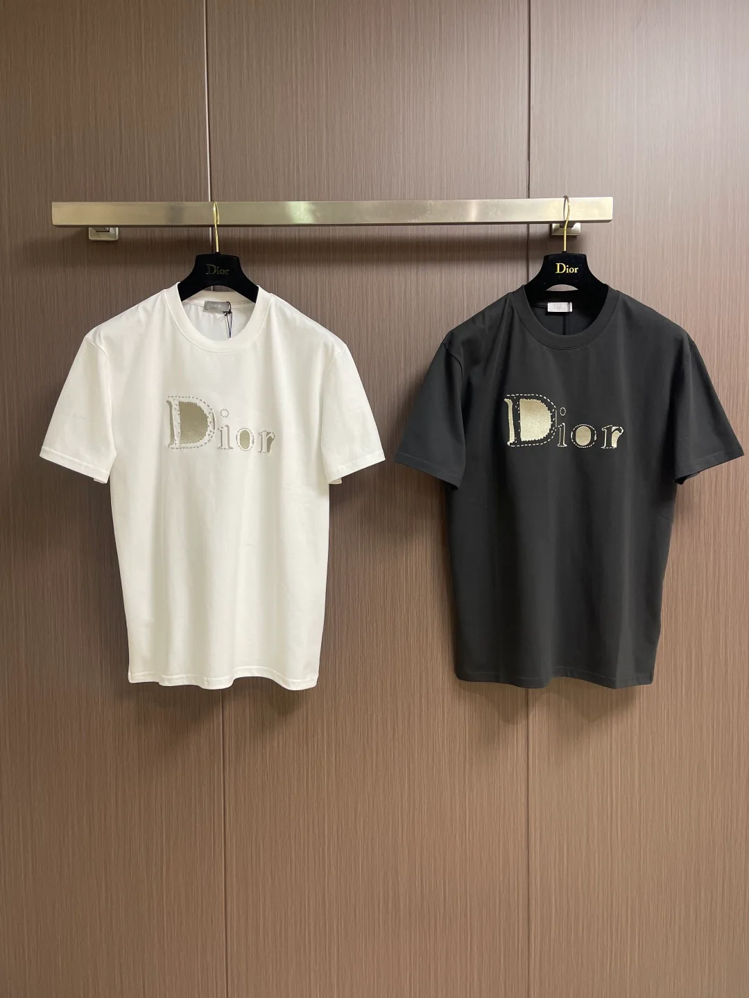 Men's T-Shirts CHRISTIAN DIOR 18190981