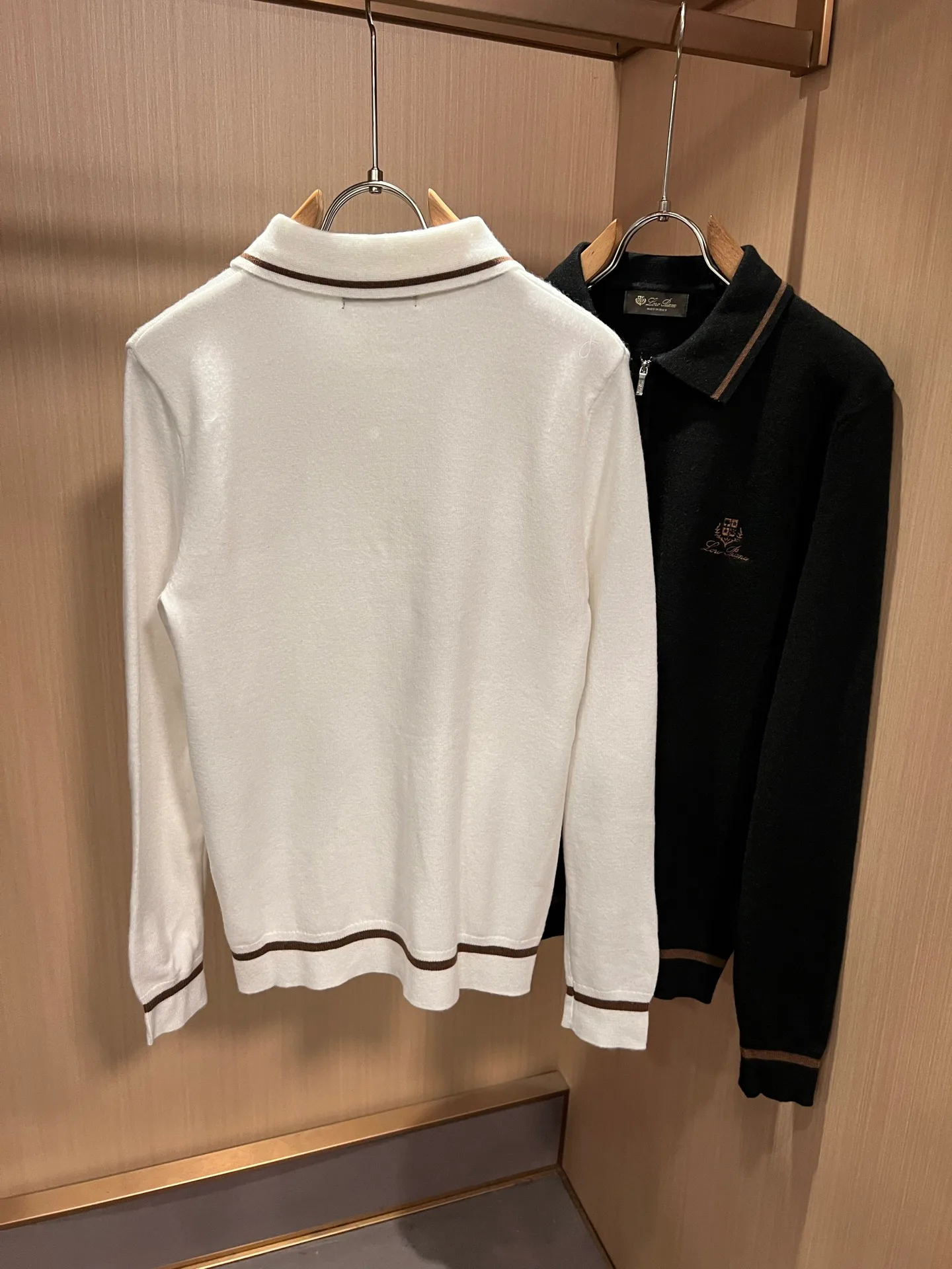 Men's Jumpers And Sweaters LORO PIANA 18243928