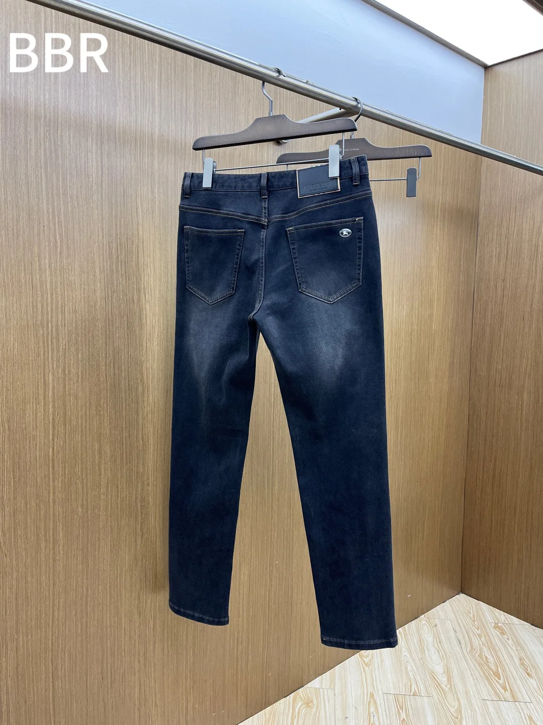 Men's Jeans BURBERRY 18080637