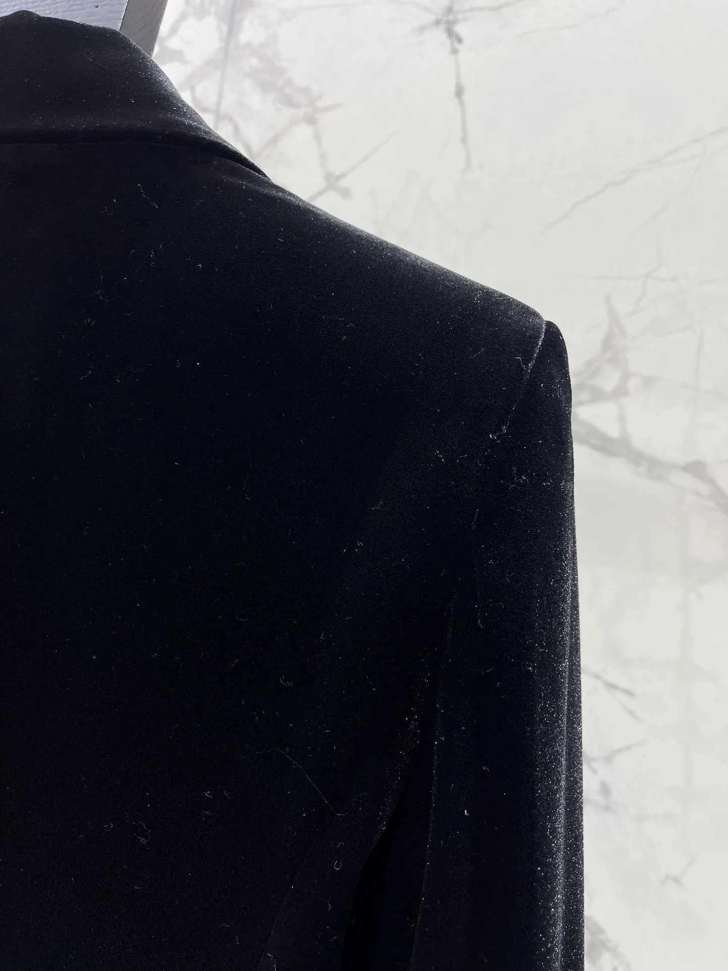 Women's Blazers SAINT LAURENT 18527469