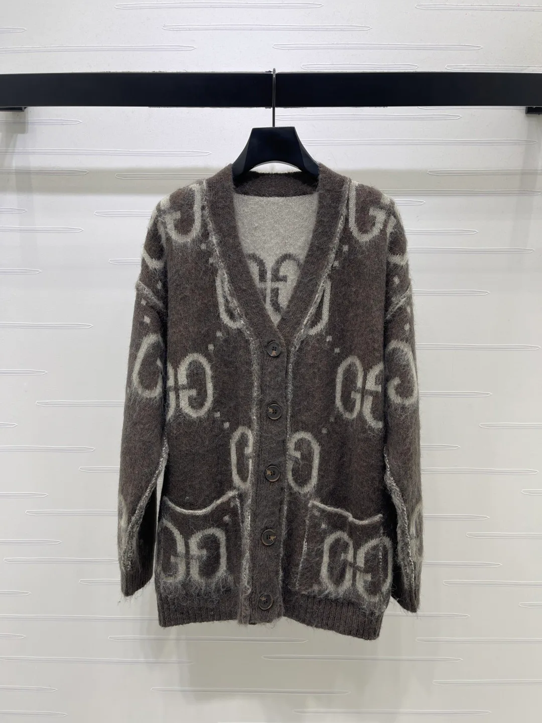 Джемперы И Свитеры Женские Gucci 18680773