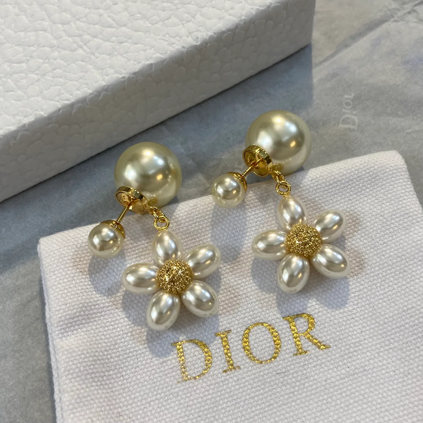 Jewelry CHRISTIAN DIOR 17903205