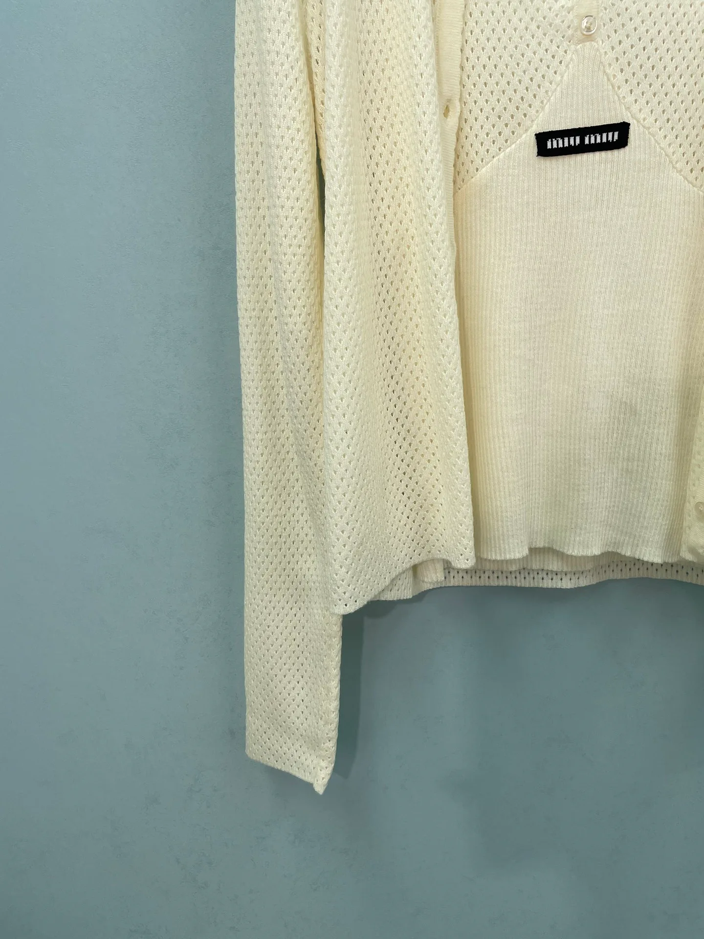 Women's Jumpers And Sweaters MIU MIU 17784407